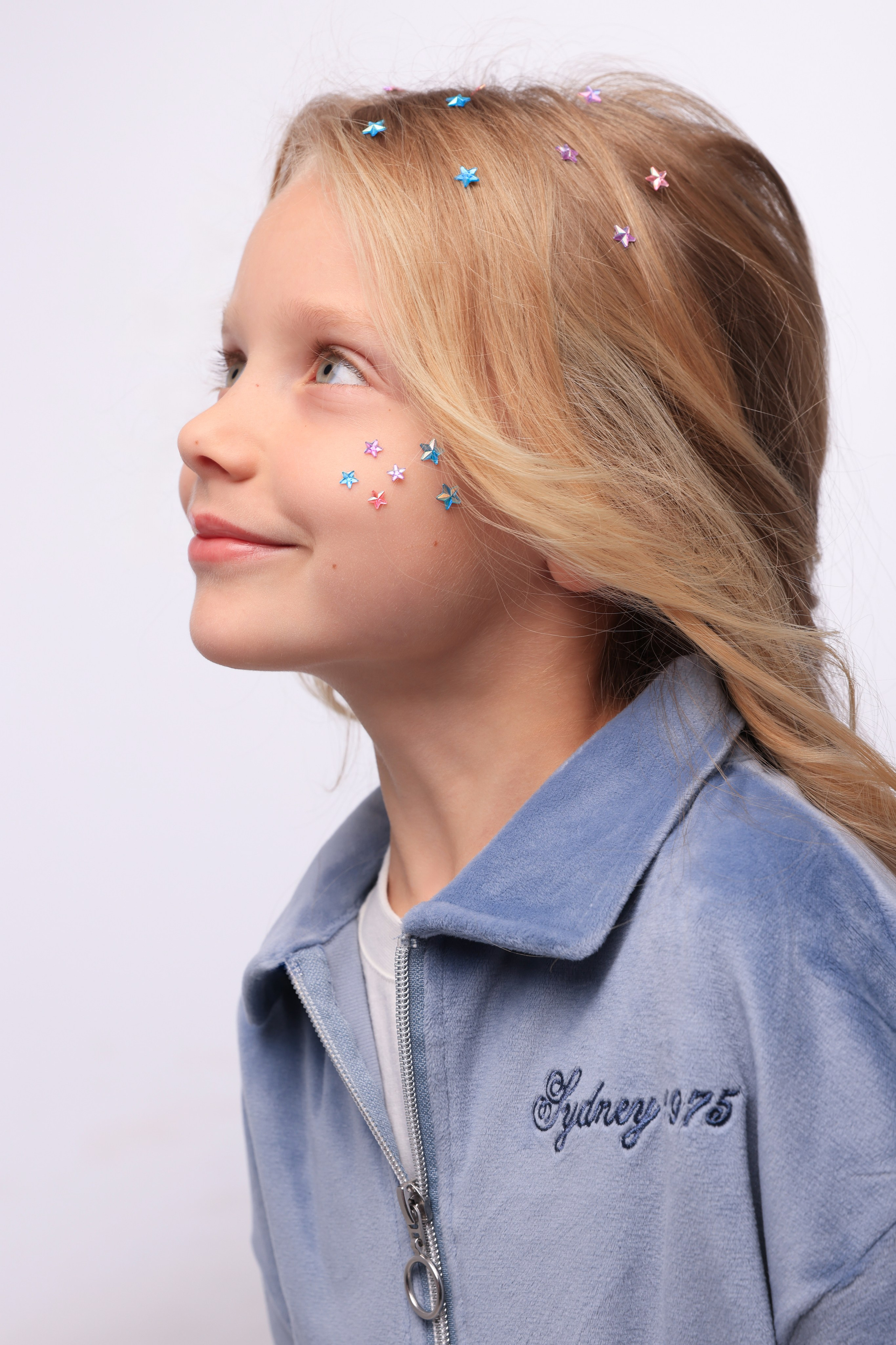 Дети. Fashion Фотограф в СПб Yana Kochkina