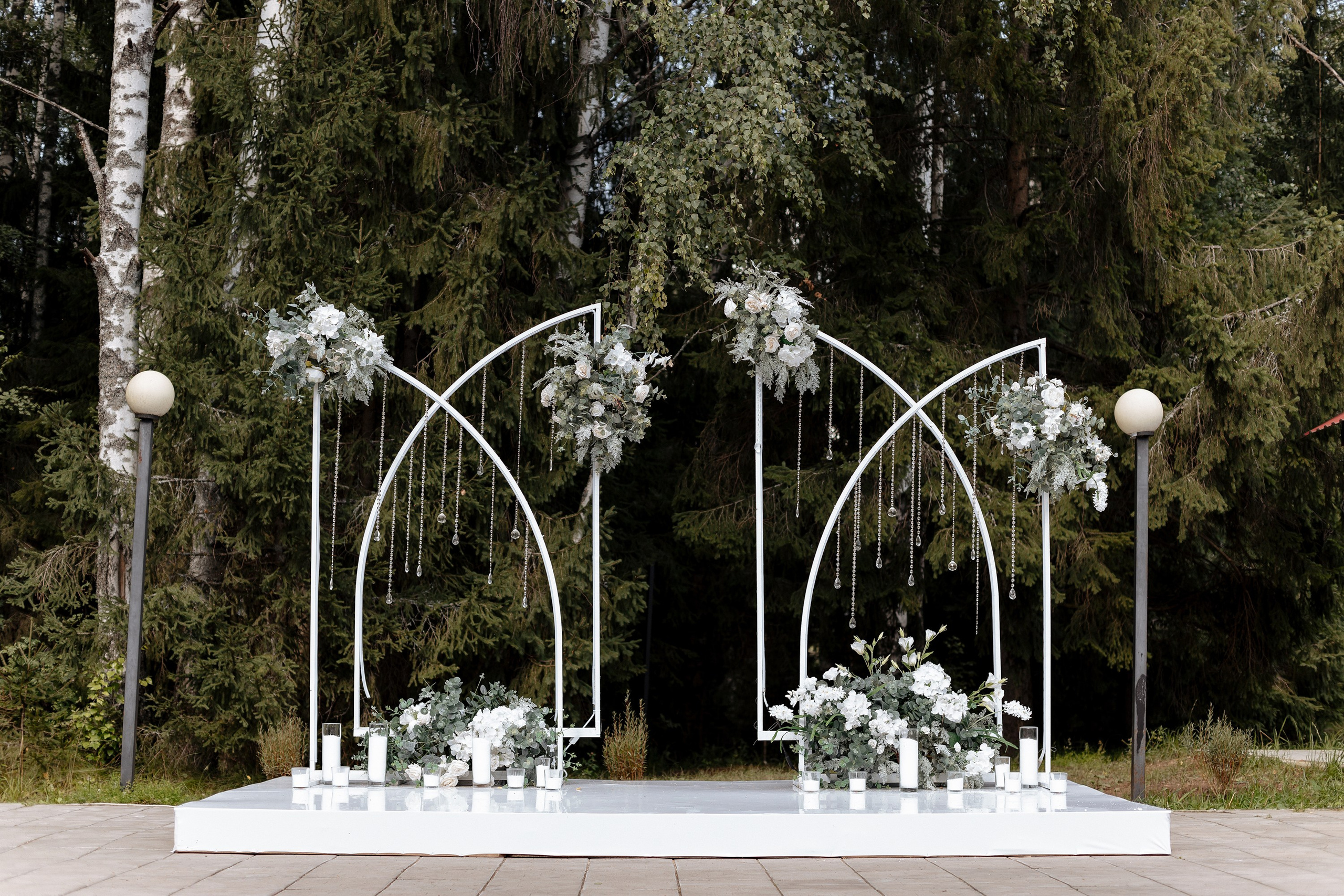 Софья и Леонид. Свадебный фотограф Анастасия Пелевина