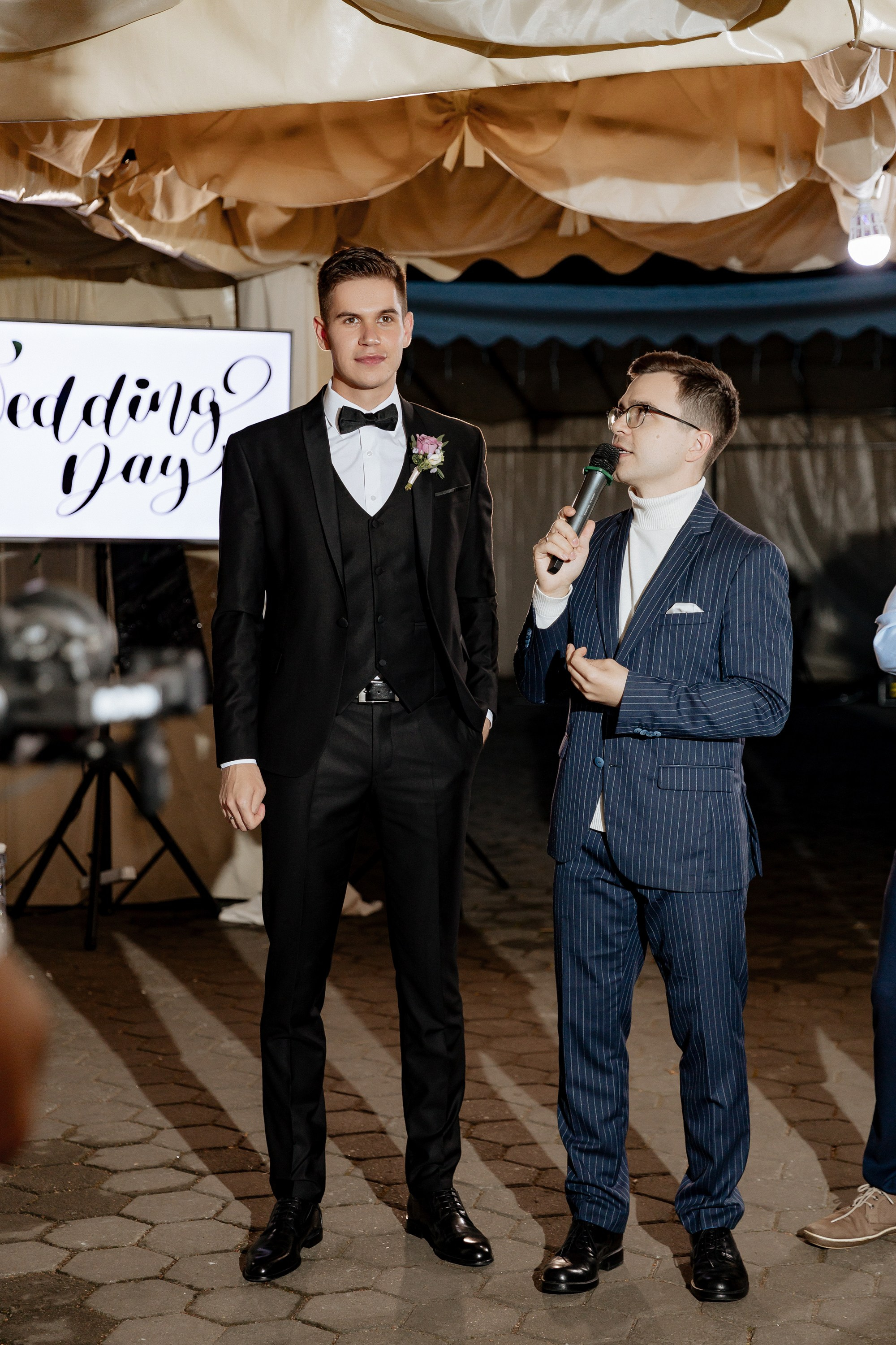 Марина и Кирилл. Свадебный фотограф Анастасия Пелевина