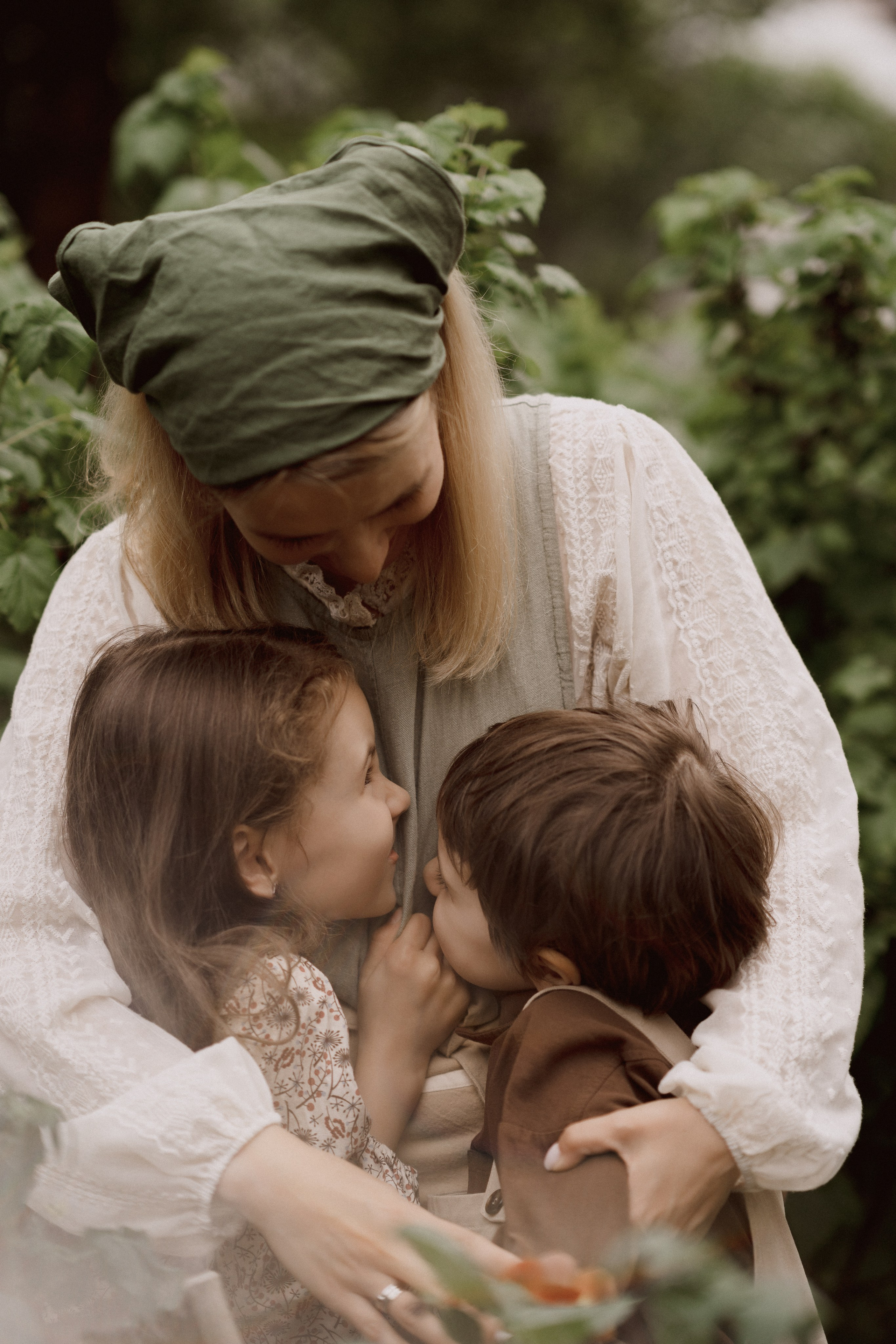 Летняя, семейная. Семейный и детский фотограф в Сергиев Посаде, Хотьково Якимчук Любовь