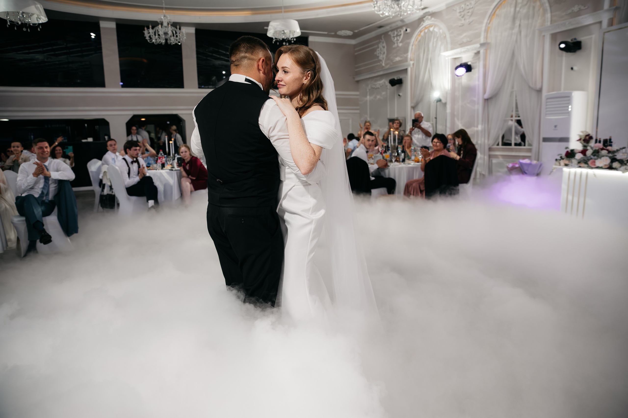 7.06.2025 Виктория и Владимир. Фотограф в Самаре Максим Тырин