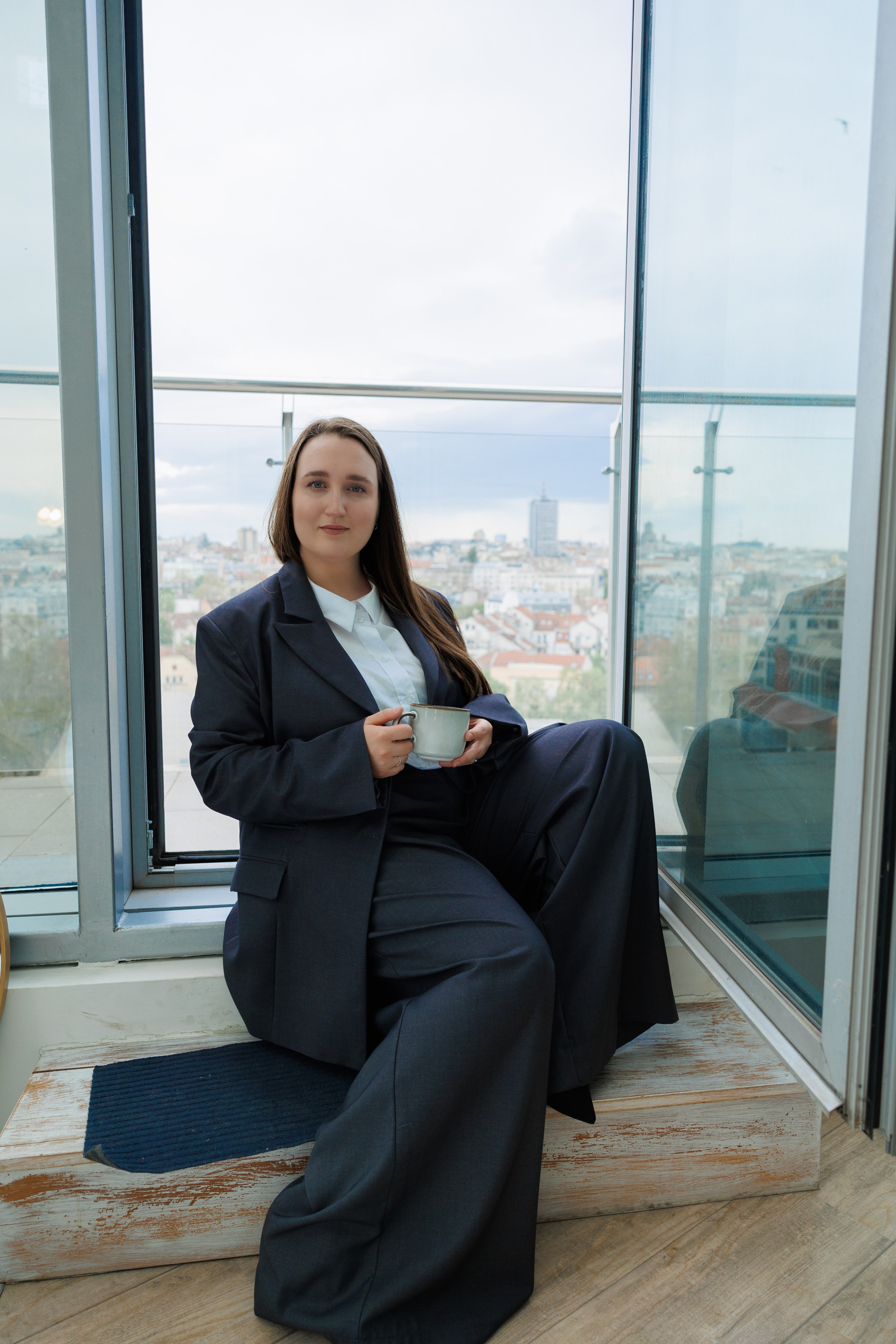 Anastasija repetitor