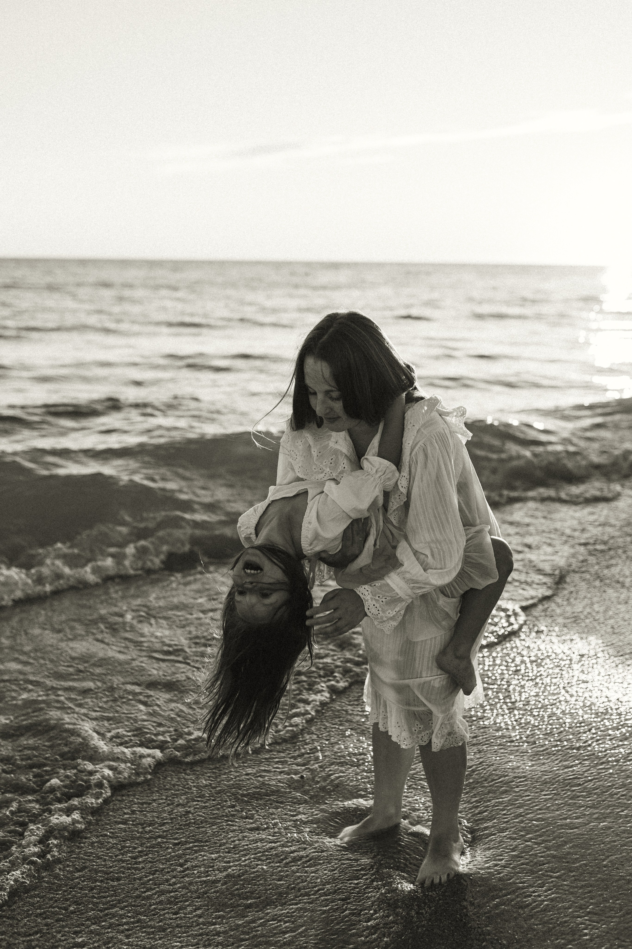 Саша Юля и Вера. Семейный фотограф в Новороссийске и Анапе Александра Яковлева