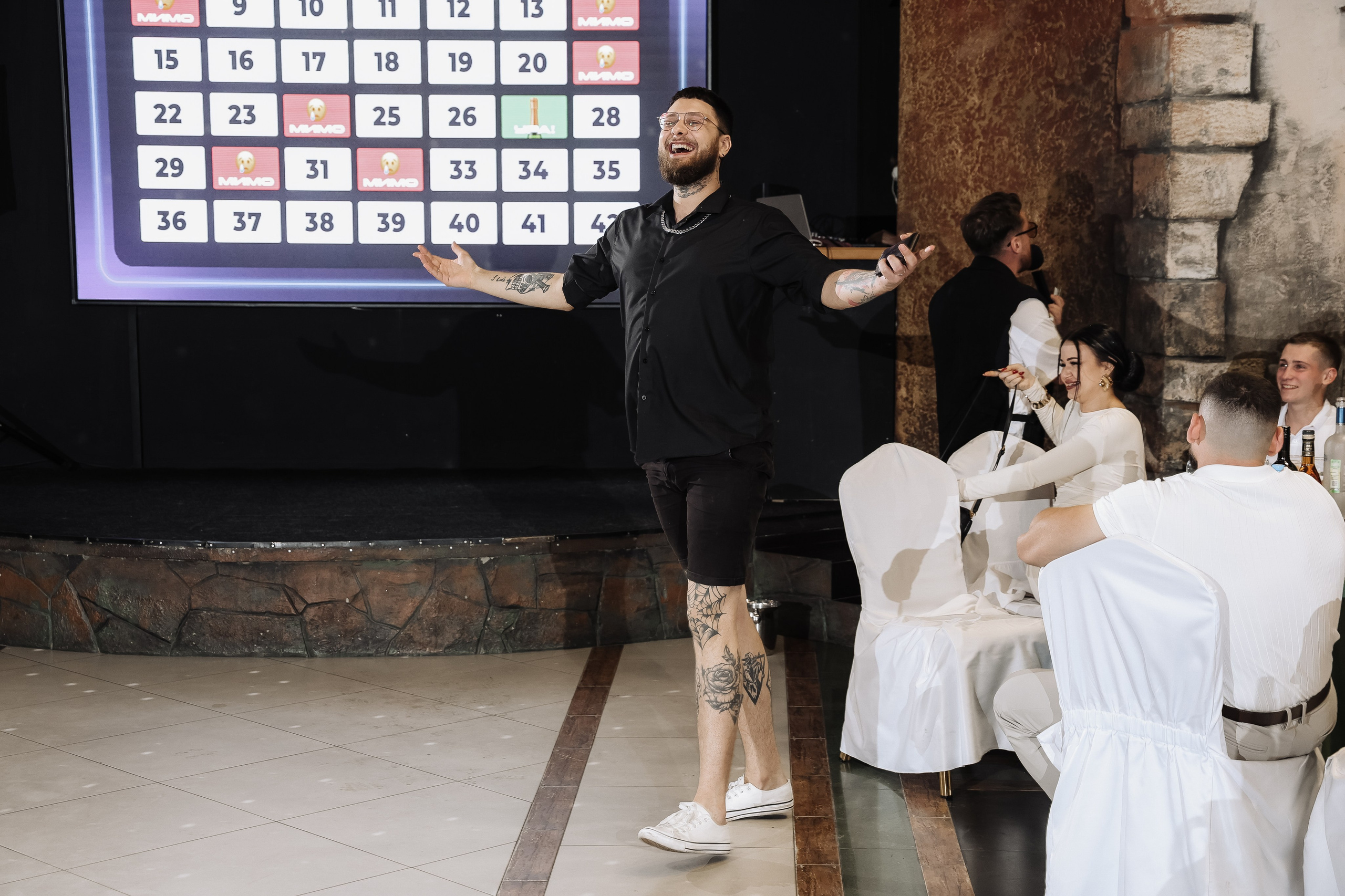 Виктория & Владимир. Свадебный фотограф в Омске Игорь Нестеров