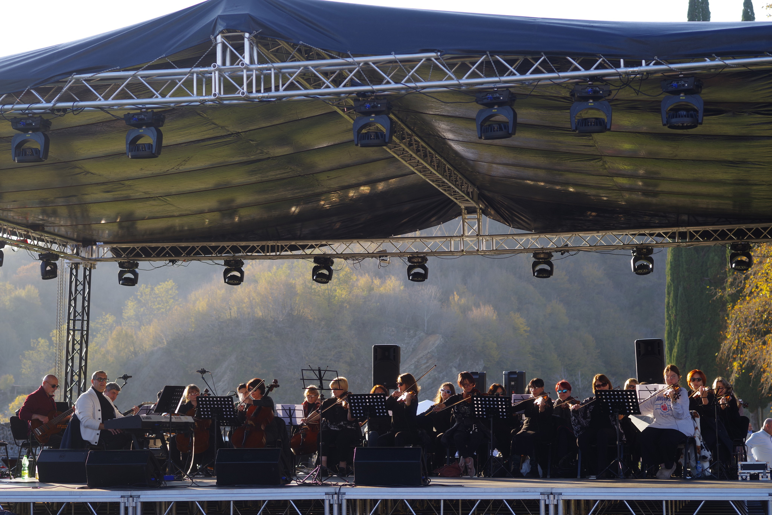 Эгрисоба. Портретный фотограф Денис Милютин