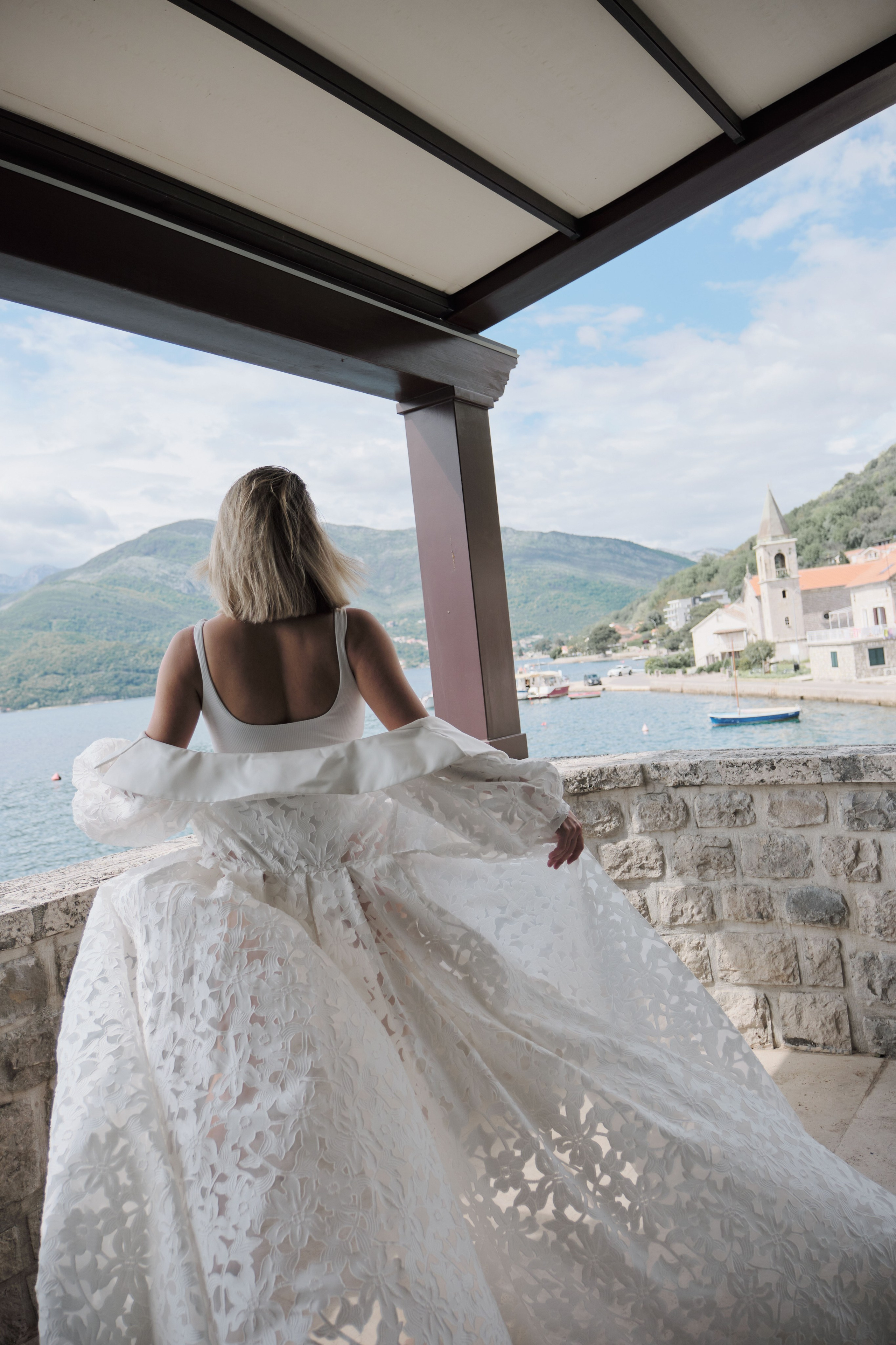 Ирина и Петар. Фотограф в Москве и Санкт-Петербурге