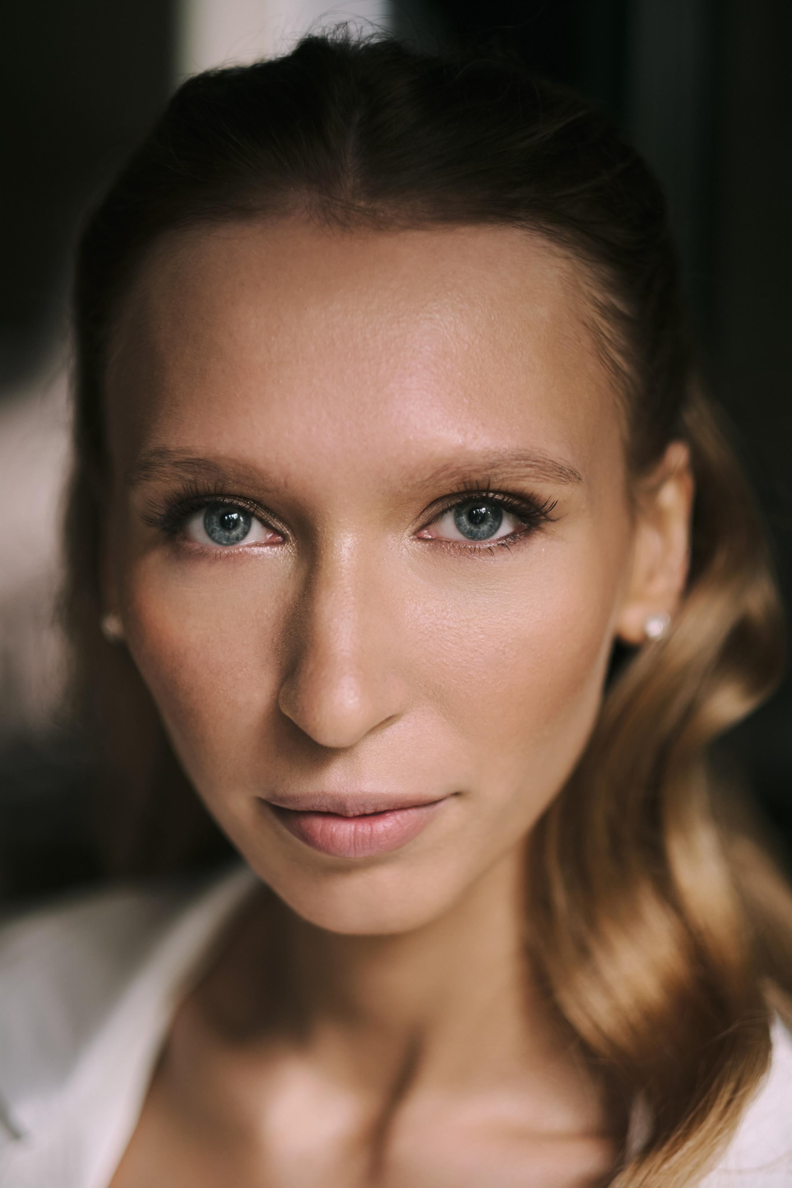 Кристина и Женя. Фотограф в Москве и Санкт-Петербурге