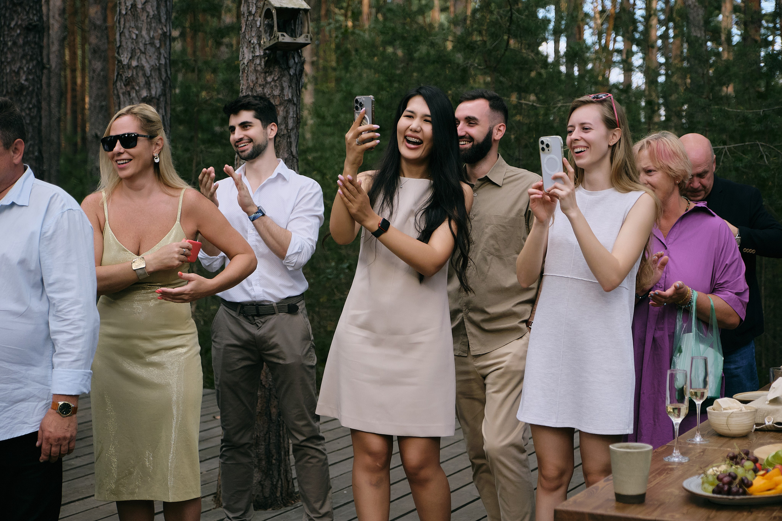 Александр и Екатерина. Фотограф в Москве и Санкт-Петербурге