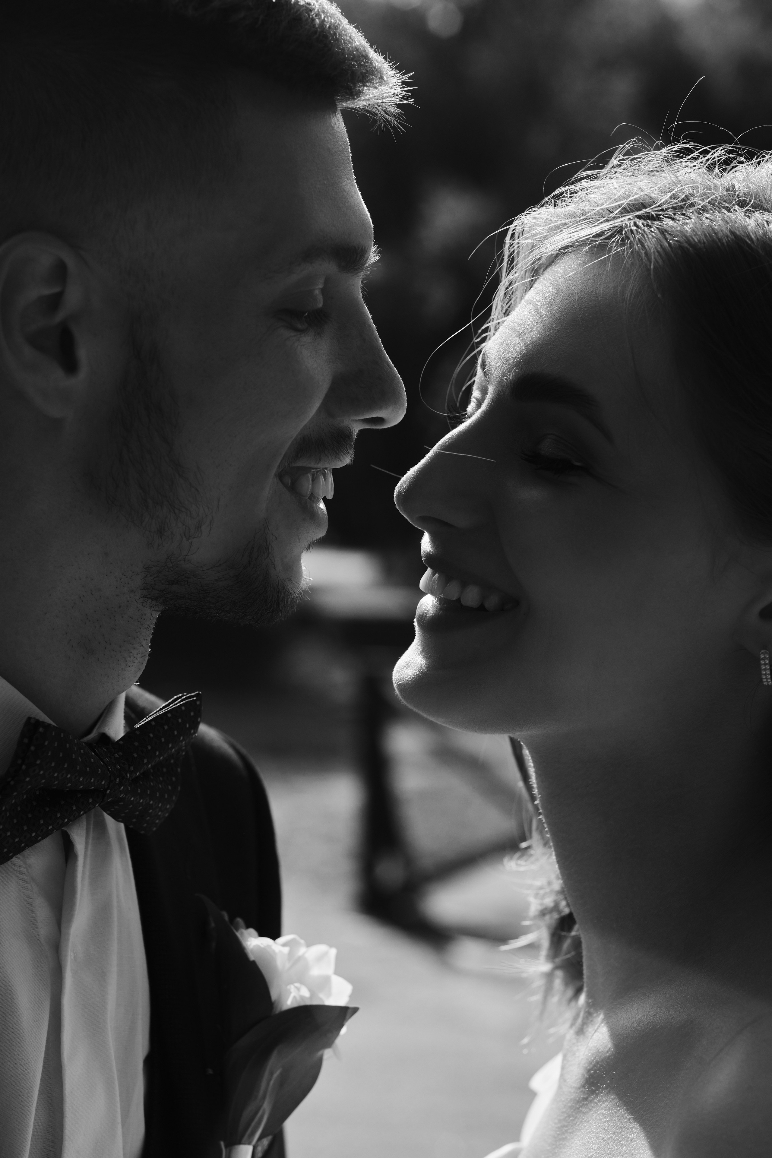 Илья и Василиса. Фотограф в Москве и Санкт-Петербурге