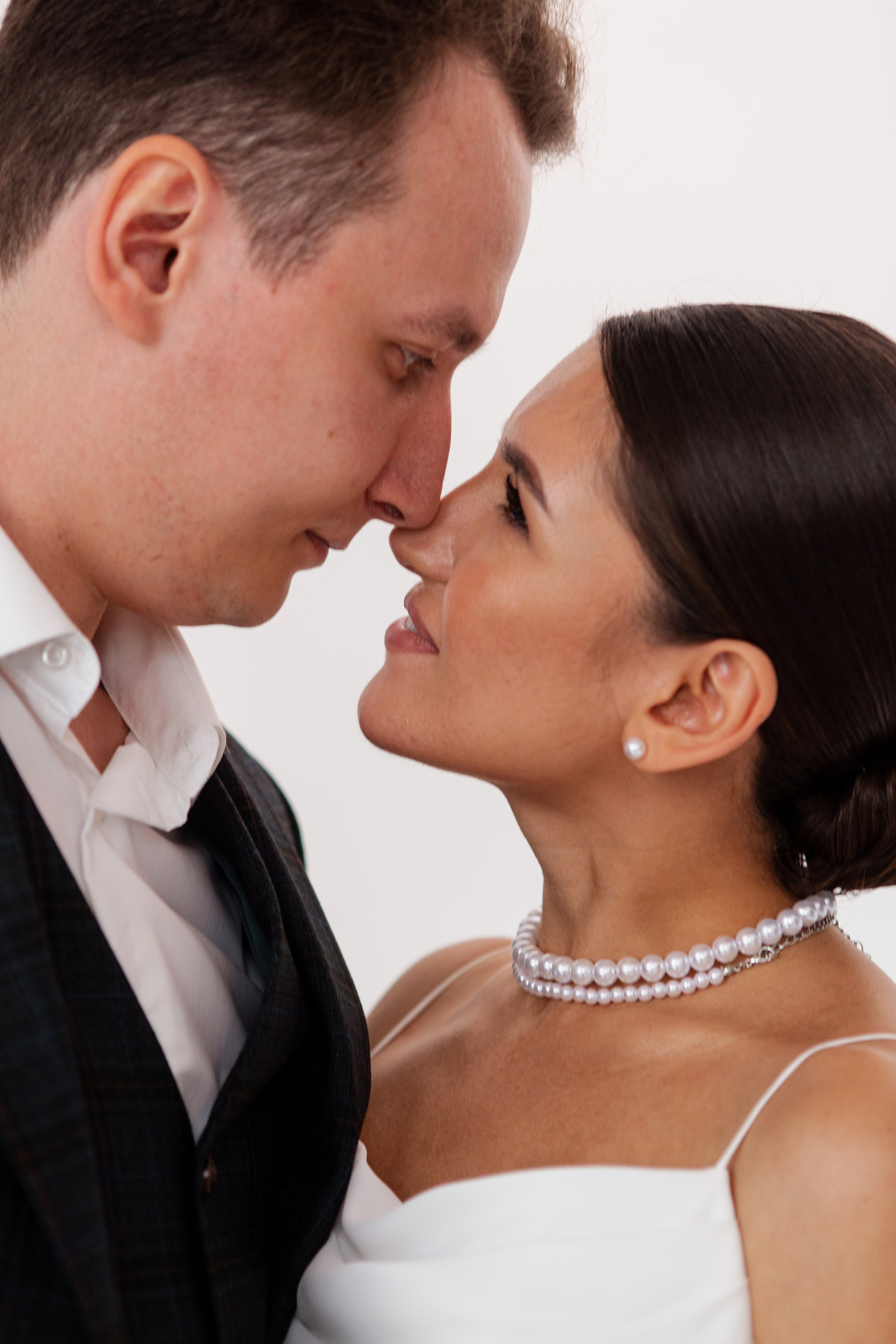 Элина и Руслан. Индивидуальные и семейные съёмки в Уфа Маргарита Истомина