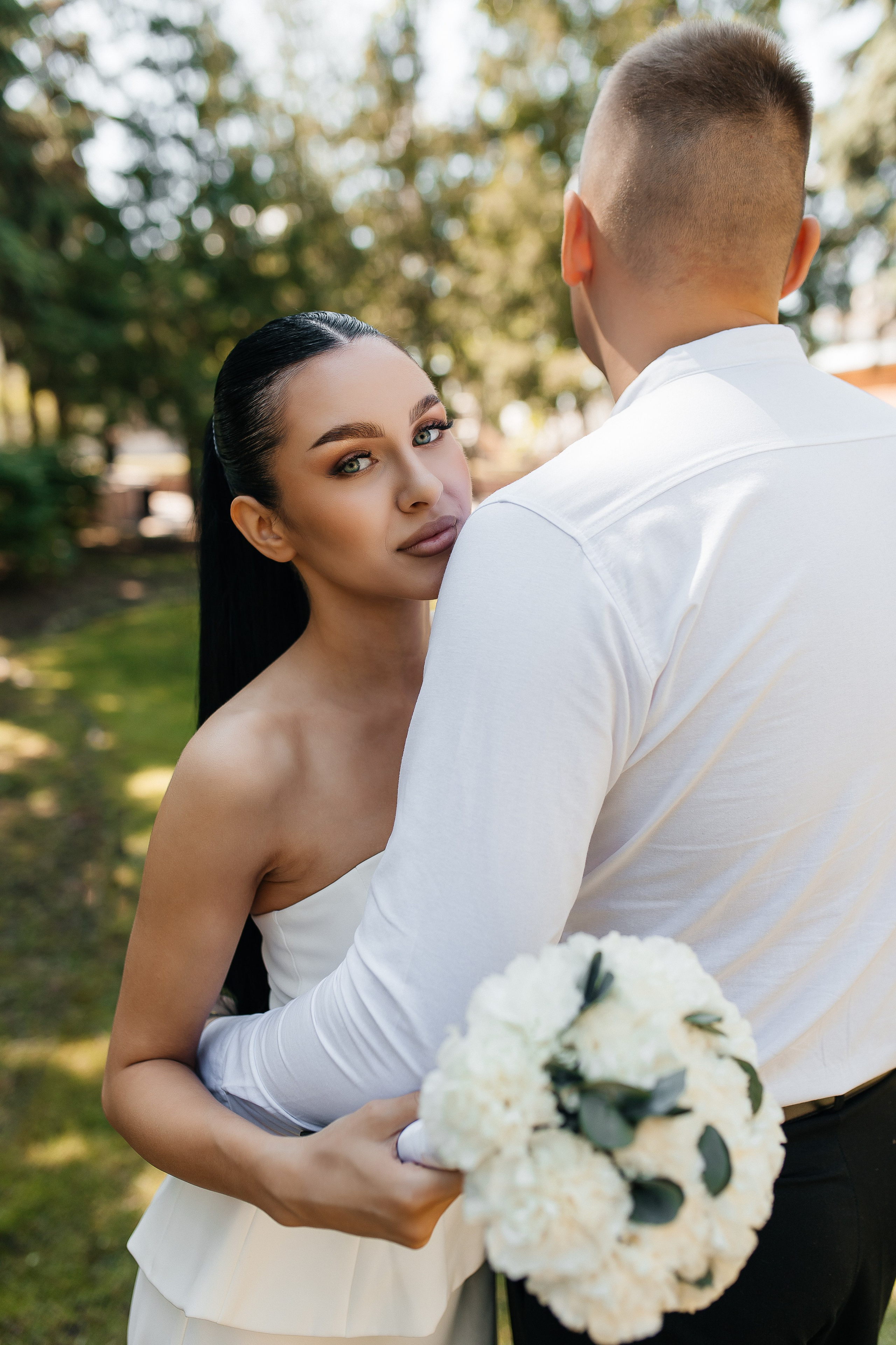 Alena & Denis. Семейный и свадебный фотограф в Нижнем Новгороде