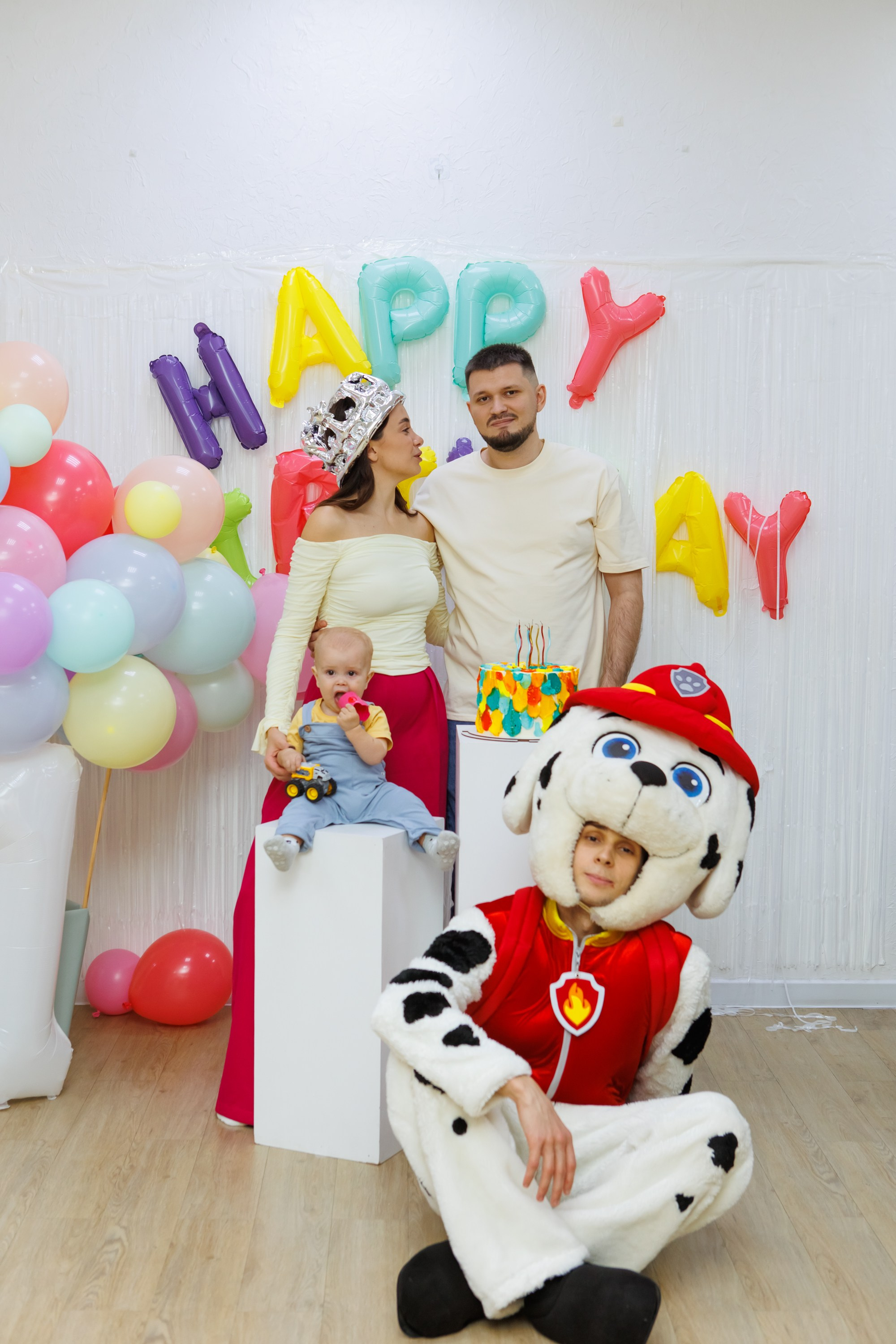 Mamma Mia. Репортажный и семейный фотограф в Новосибирске Елена Каменева