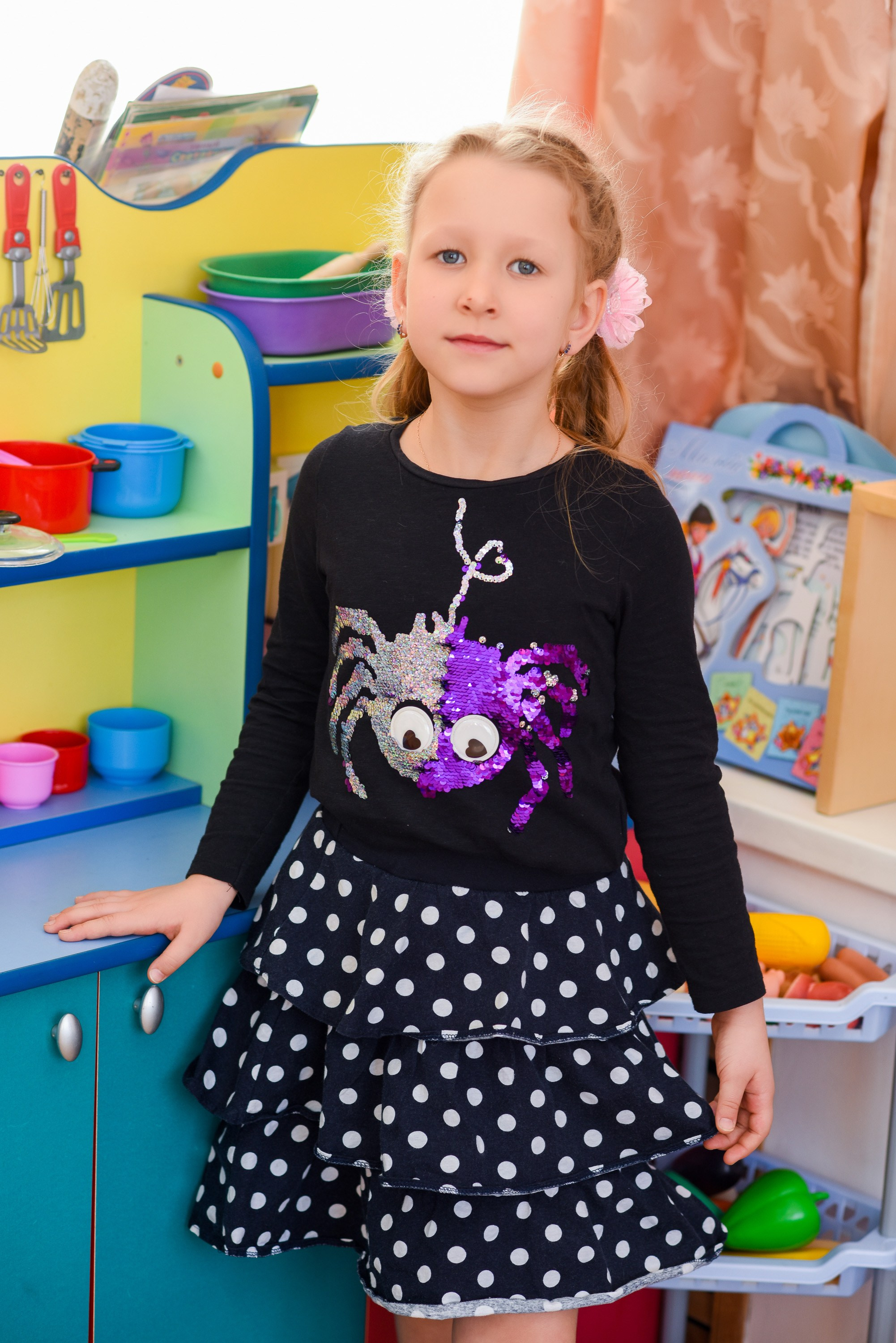 Д/с № 22. Фотограф Ярмишко Дарья. Выпускные фотокниги