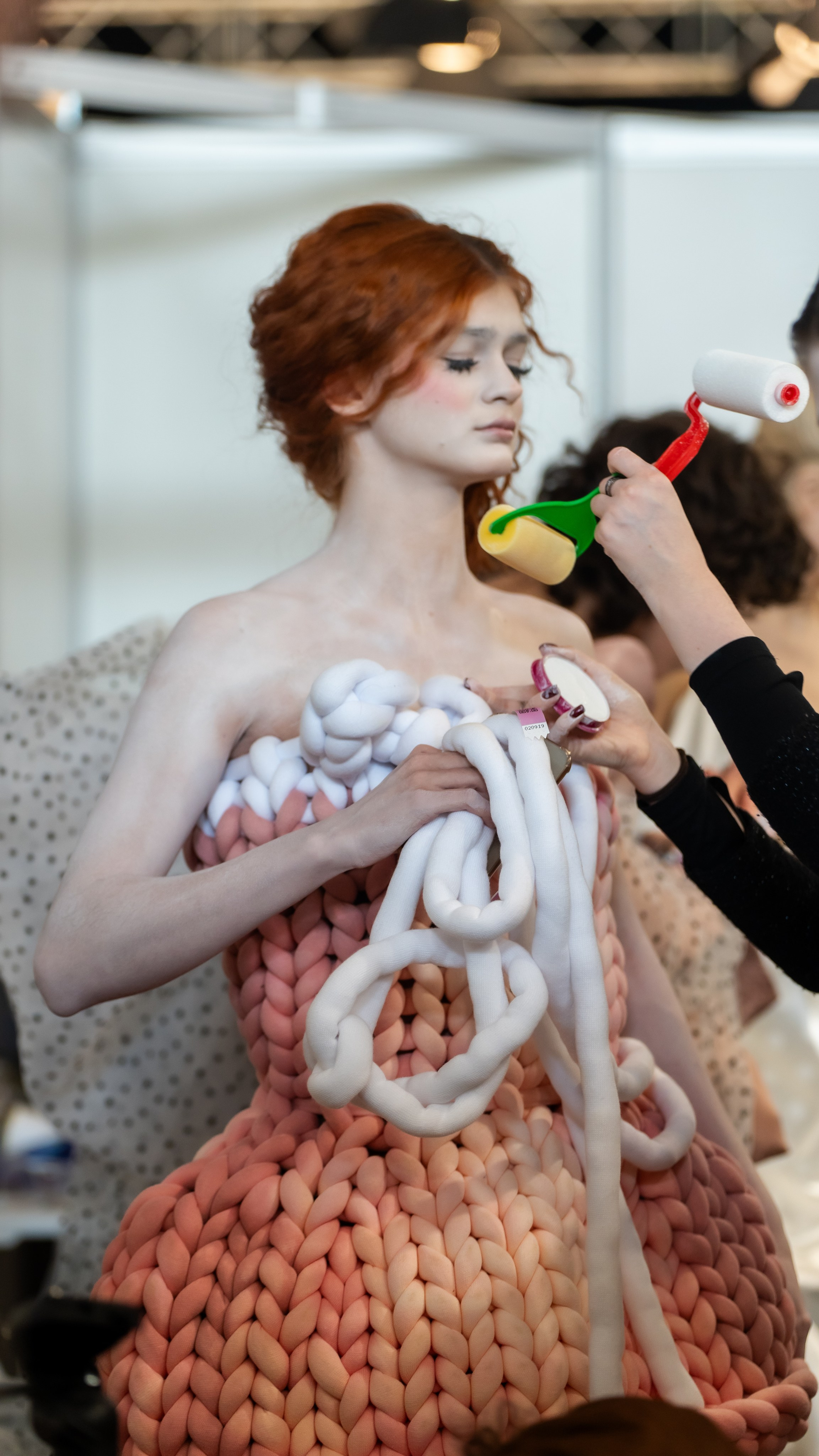 Неделя моды в Москве 2026. Репортажный и студийный фотограф, Москва