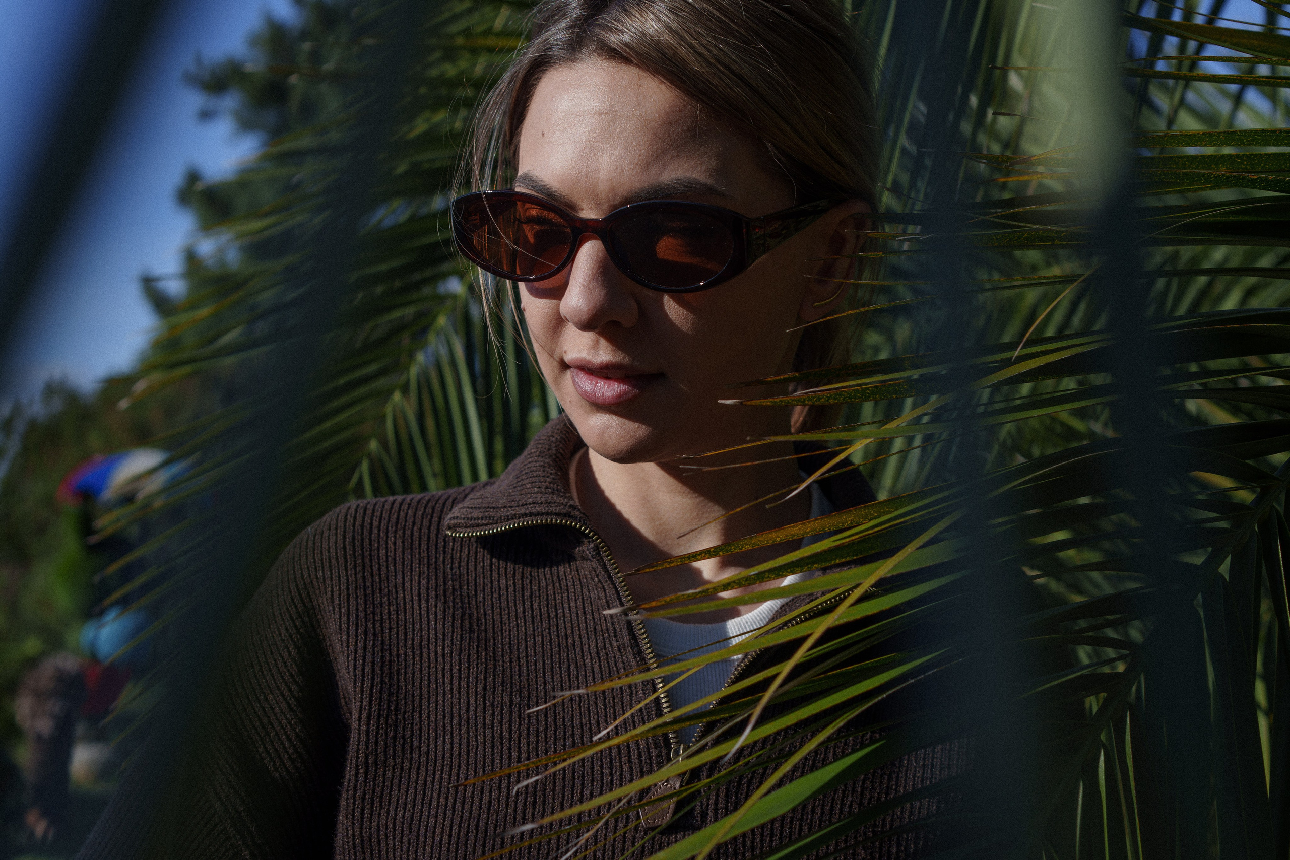 Таня. Репортажный и студийный фотограф, Москва