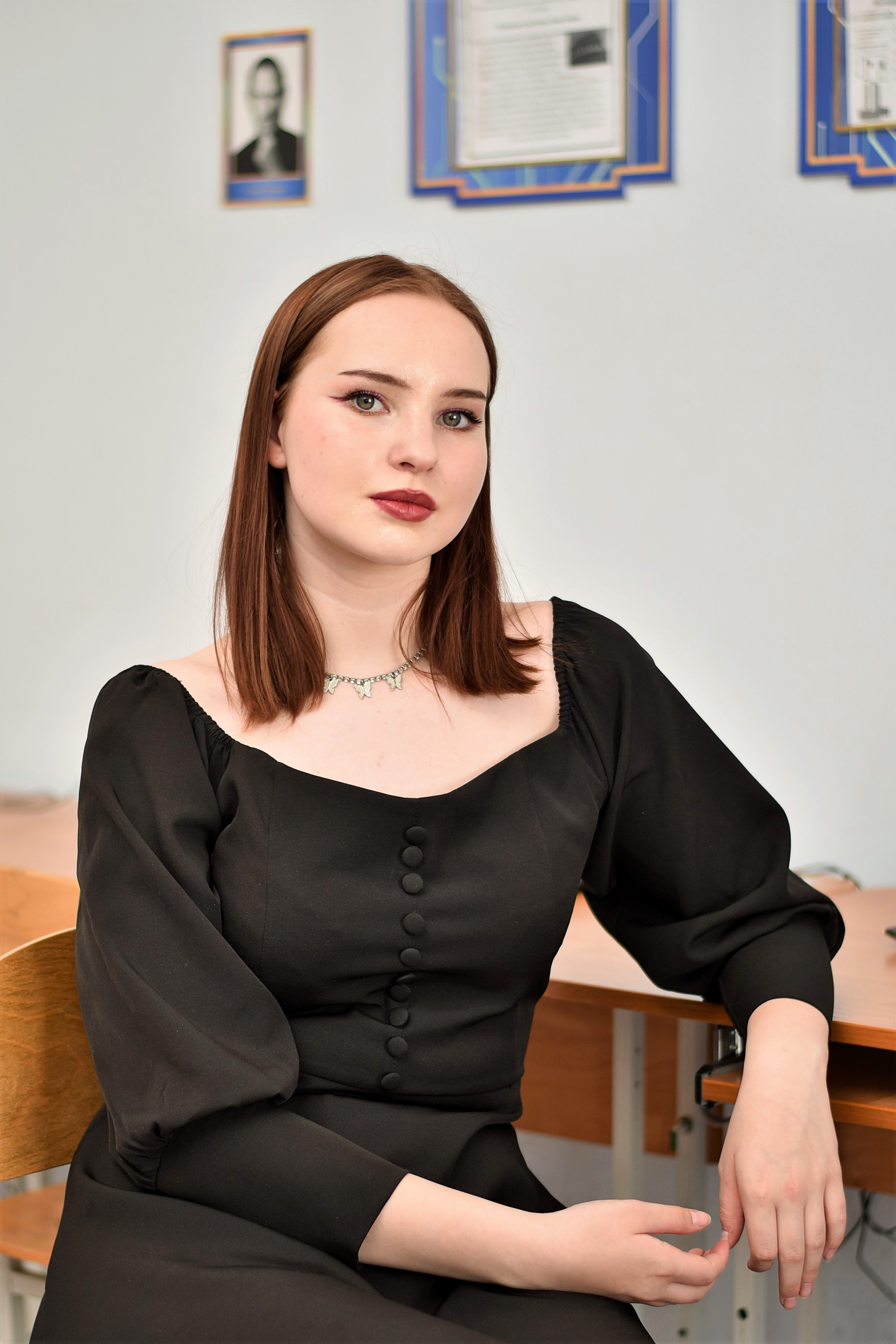 ФОТОСЕССИЯ В ШКОЛЕ. Школьный фотограф ЛАРИСА МАТВЕЕНКО