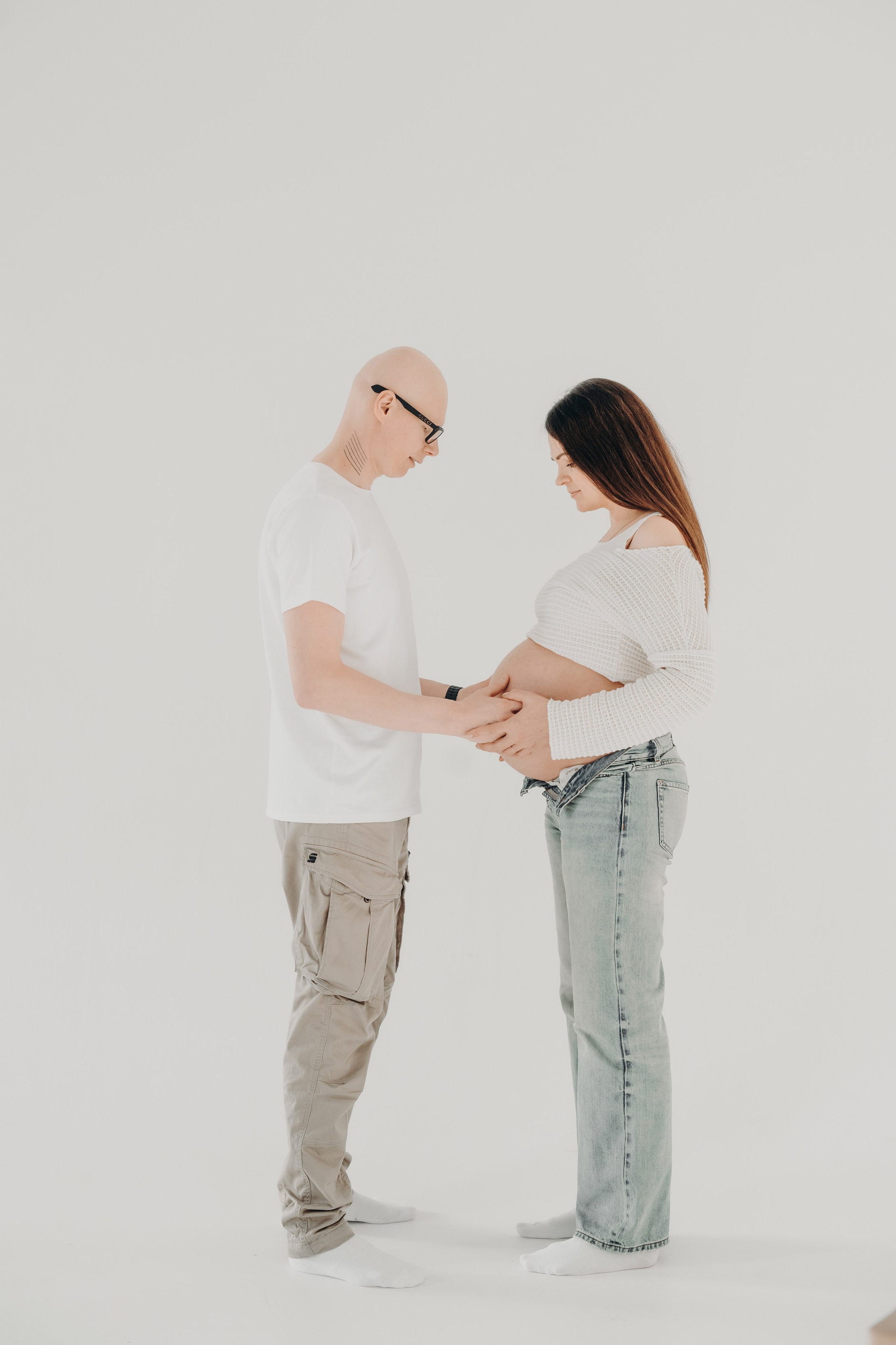 Большая семья — большая любовь!. Главная