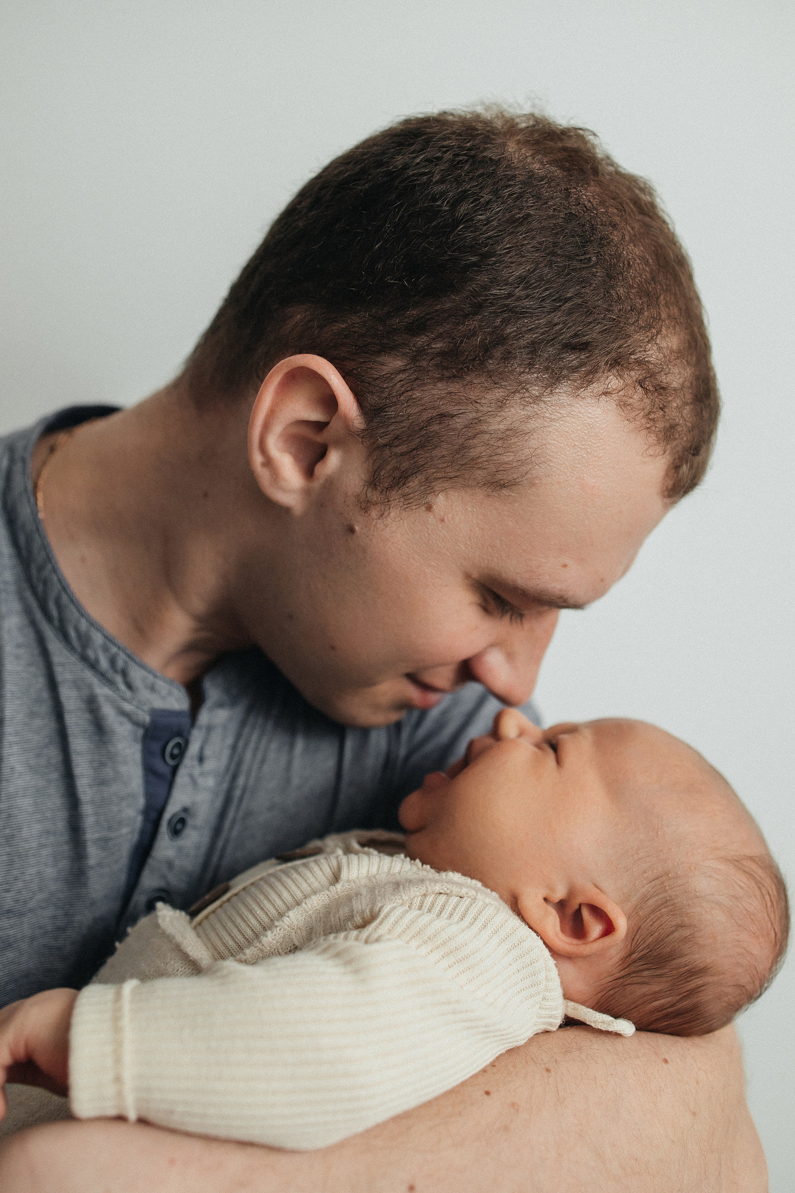 Newborn (14-30 дней). Истории