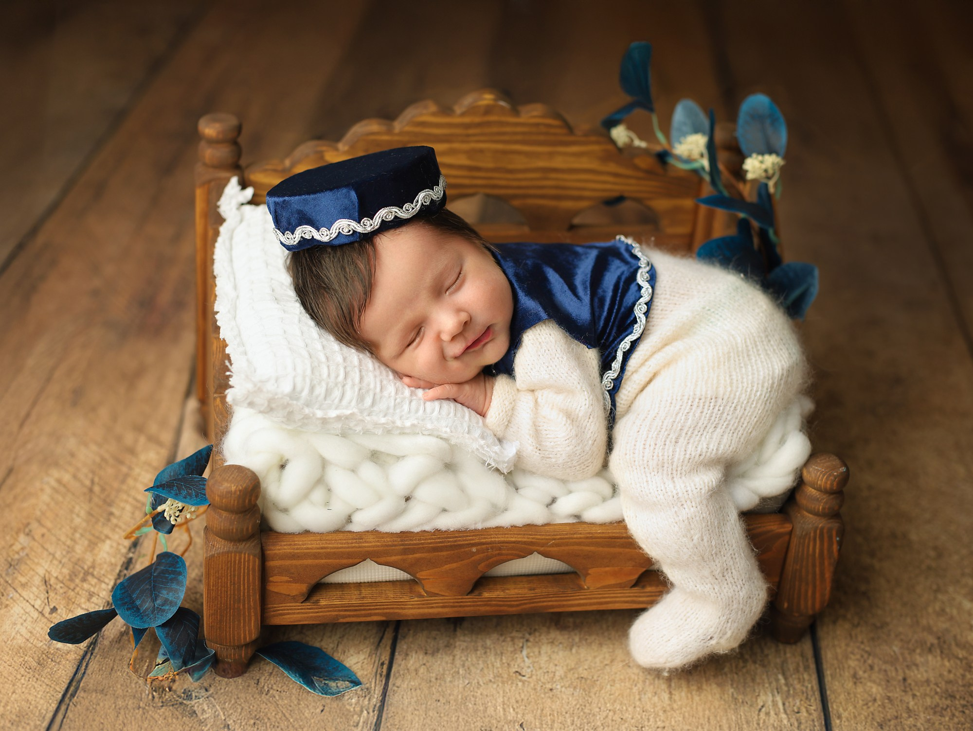 Newborn. Фотограф новорождённых в Казани Нейля Гильмутдинова ньюборн