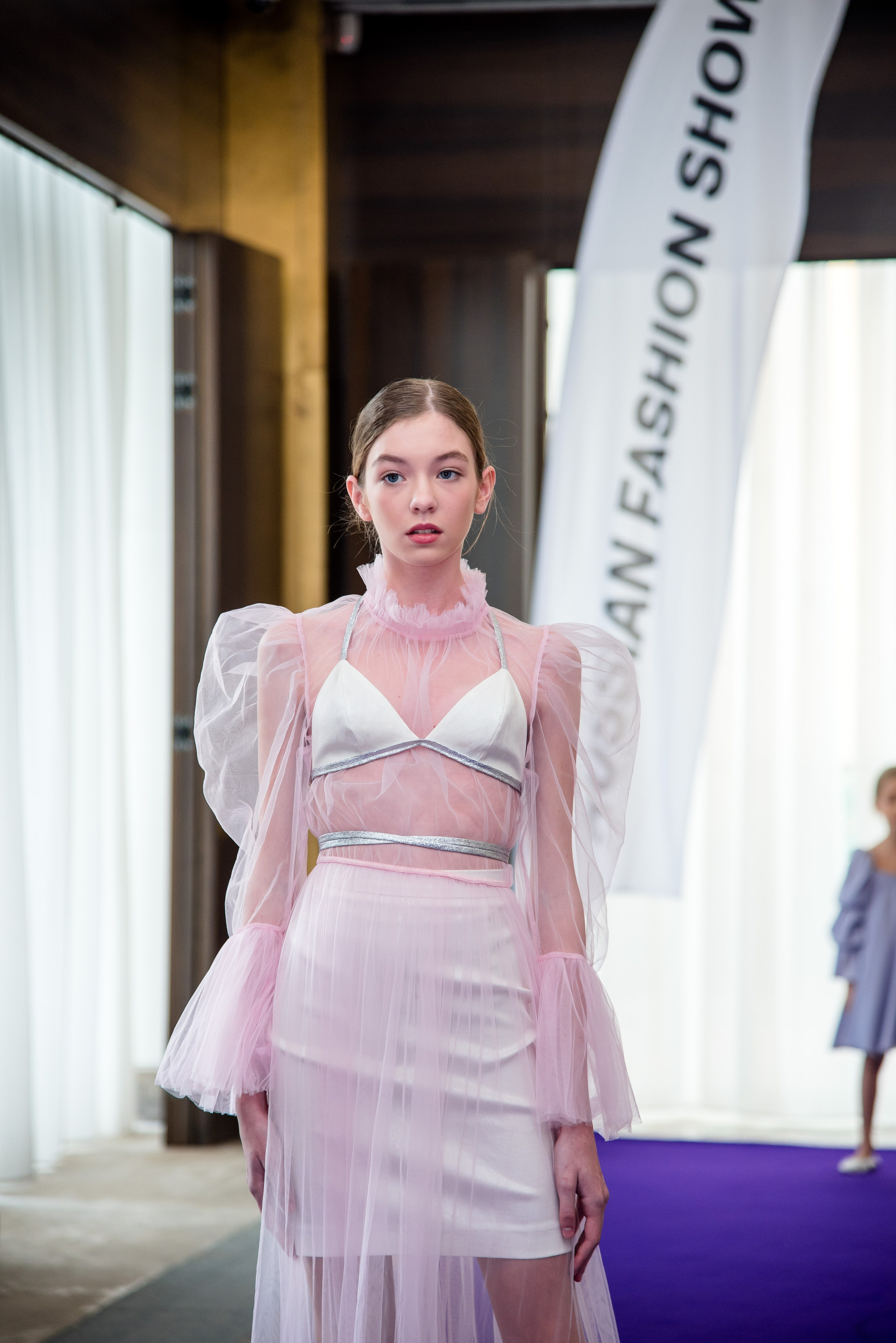 Репортаж_Russion Fashion Show_Сочи (цветокор). Детский и семейный фотограф Краснодар / Сочи Сергеева Олеся