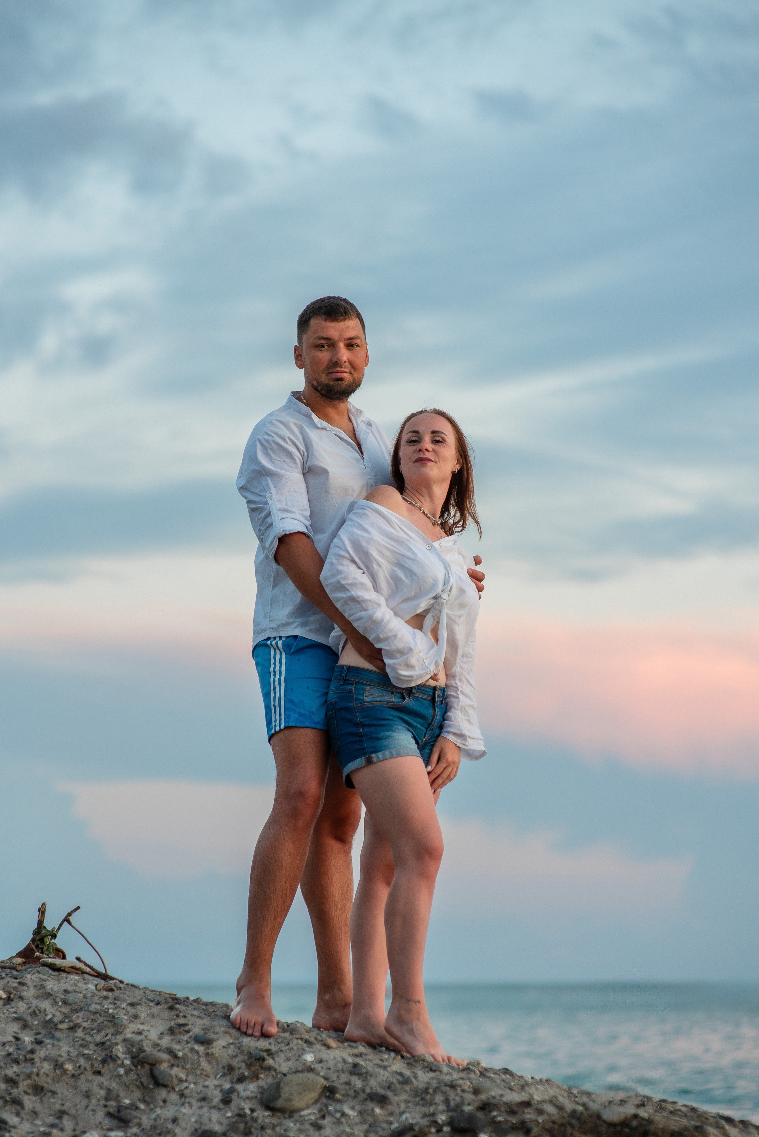 Love story Сергей и Александра. Детский и семейный фотограф Краснодар / Сочи Сергеева Олеся