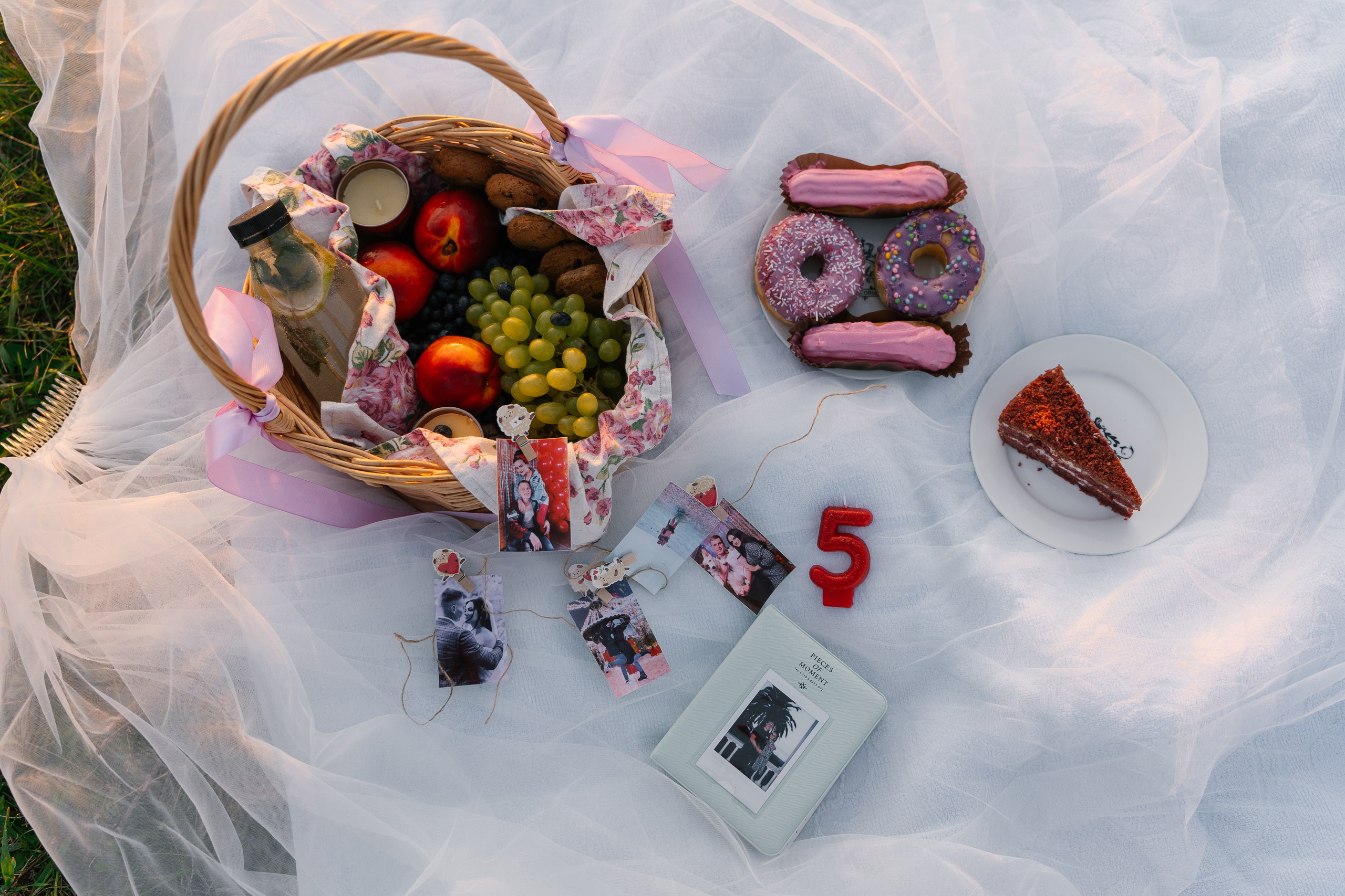 Катя и Саша. Свадебный и семейный фотограф Кокушева Юлия Нижний Новгород