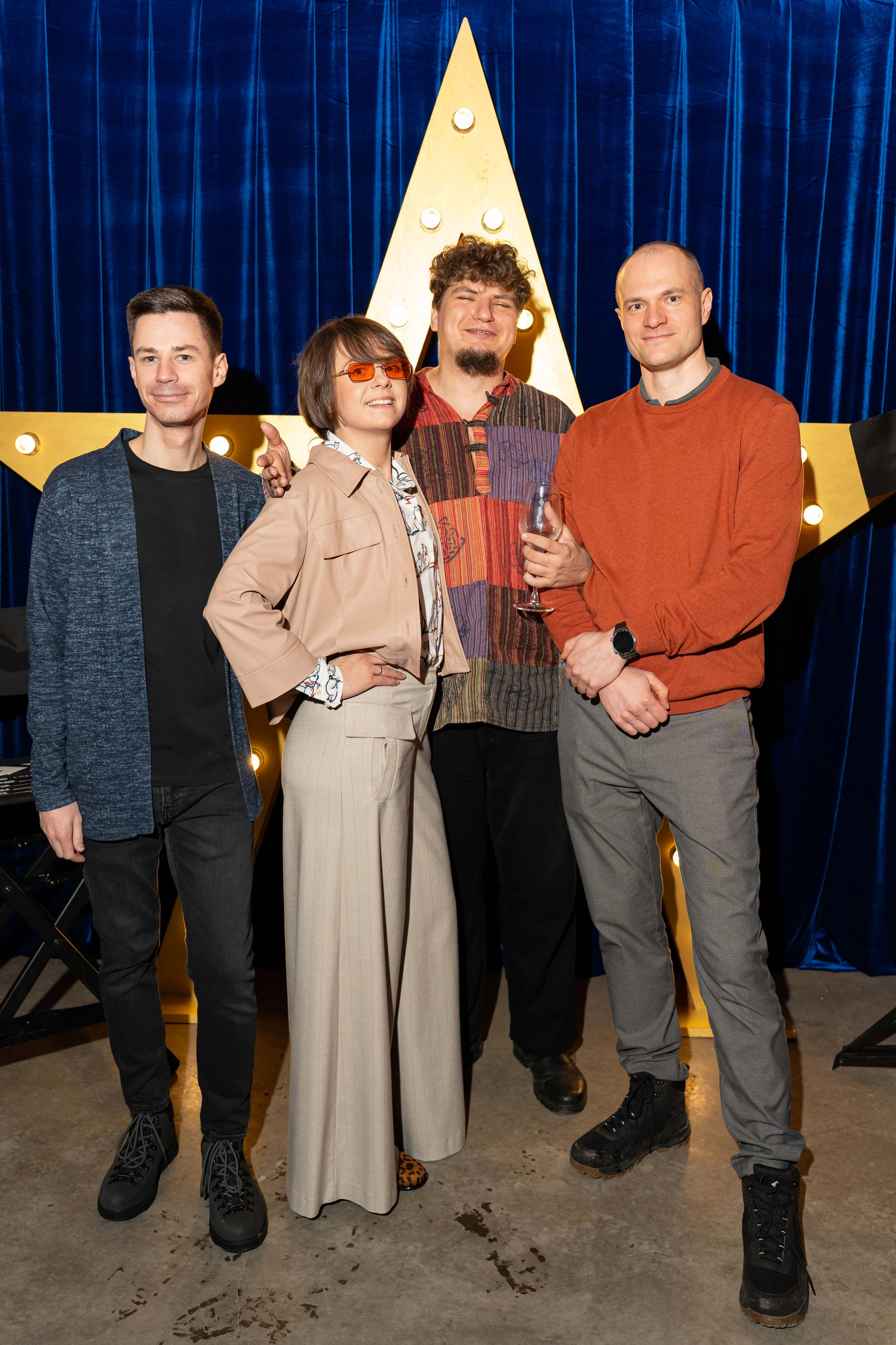 РТК Софт корпаратив. Axenov_eugene