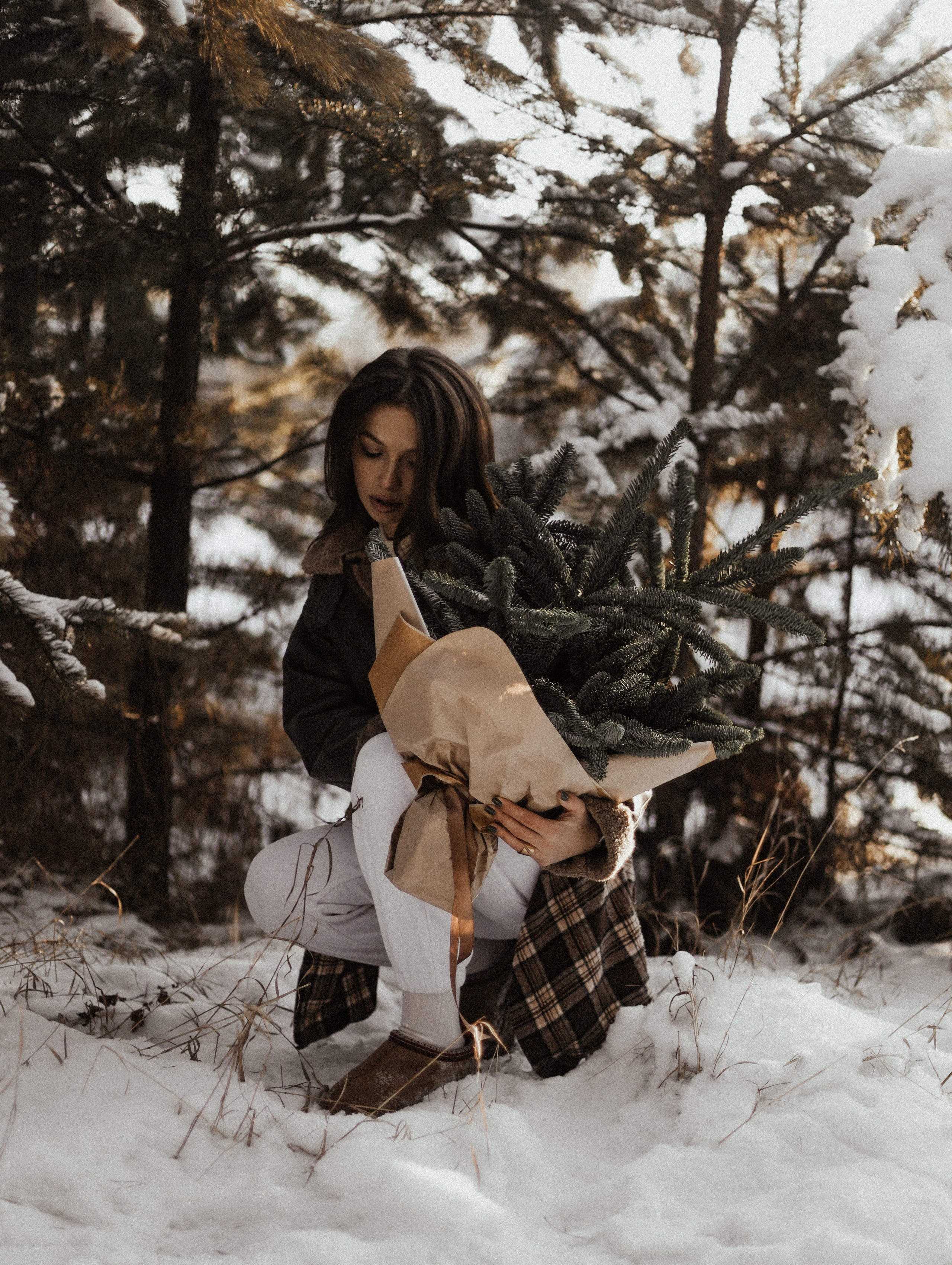 Анна. ФОТОГРАФ ИРКУТСК | ДАНИЕЛА МОНРО