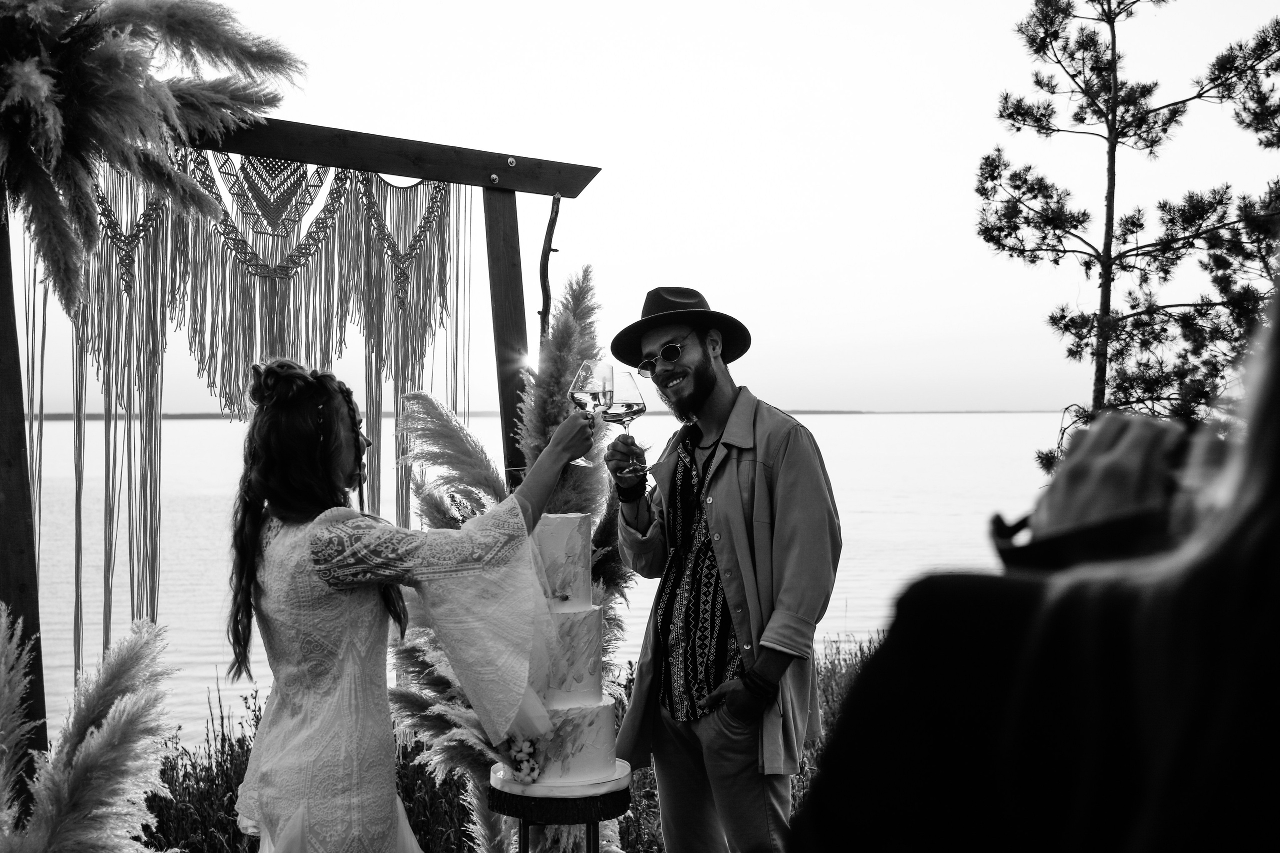 Маргарита и Сергей. Фотограф Юлия Обрезкова Нижний Новгород