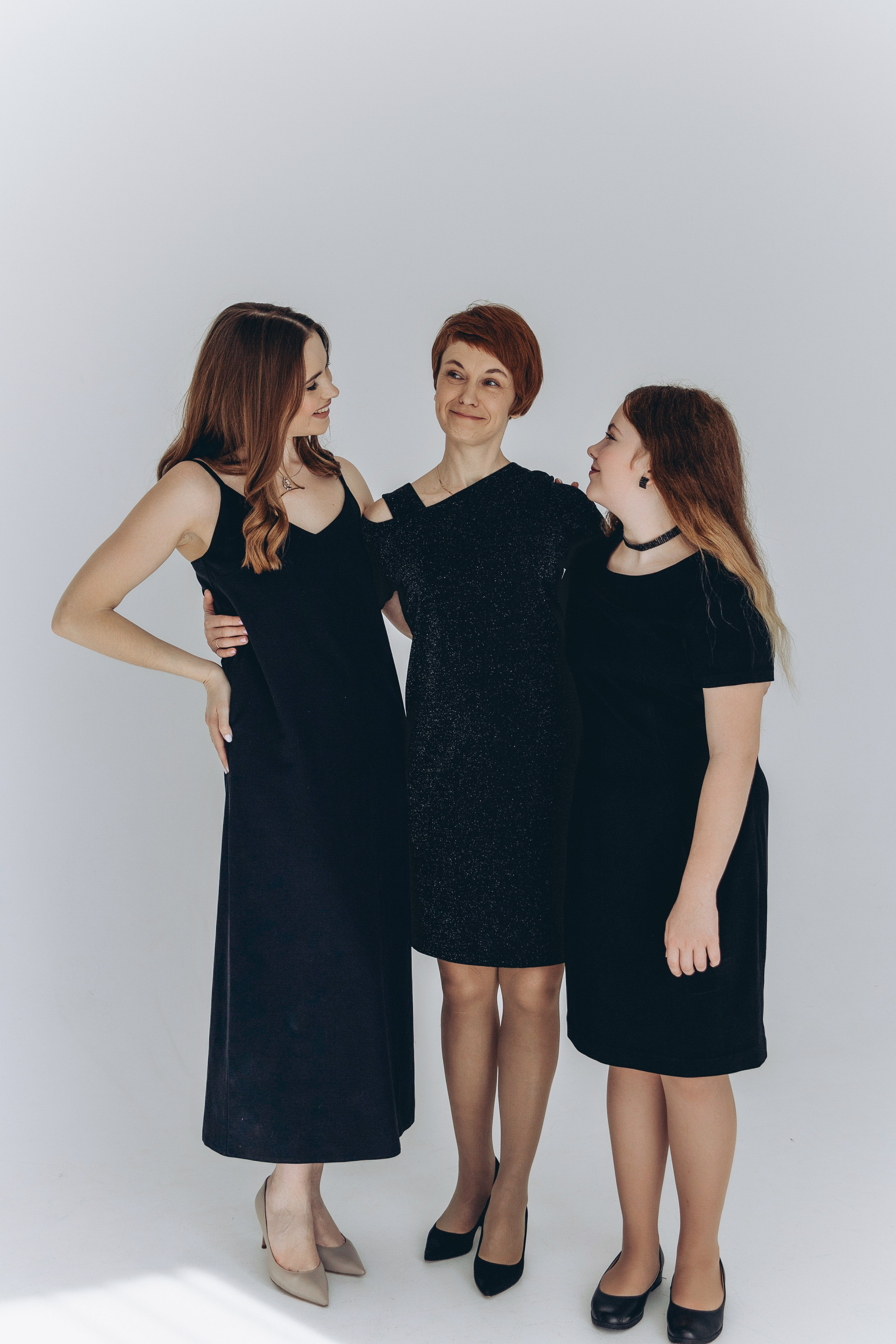 Поколения. Семейный и свадебный фотограф в Южноуральске Екатерина Столярова