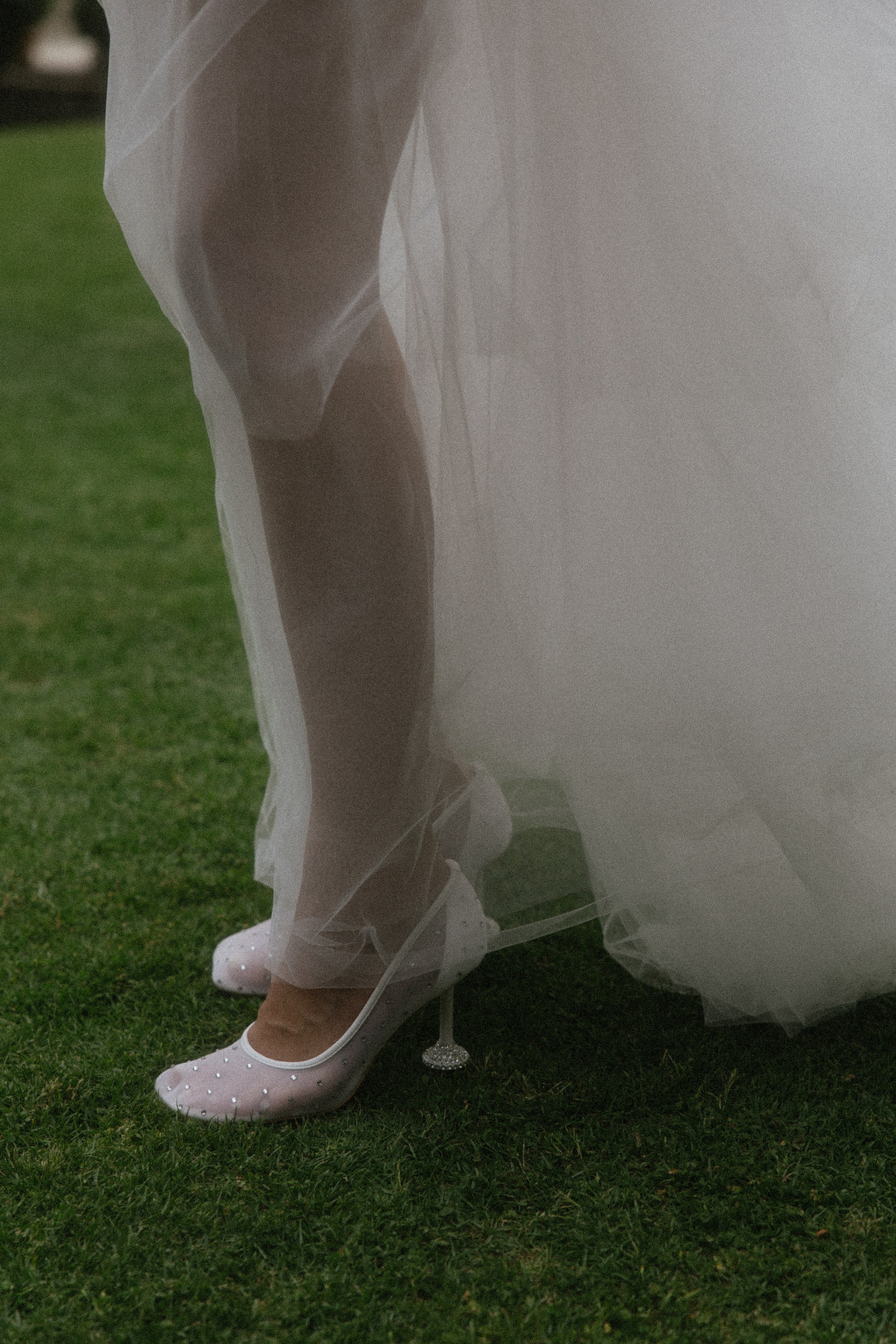 Илья и Лера. Свадебный фотограф Виктория Монахова Москва