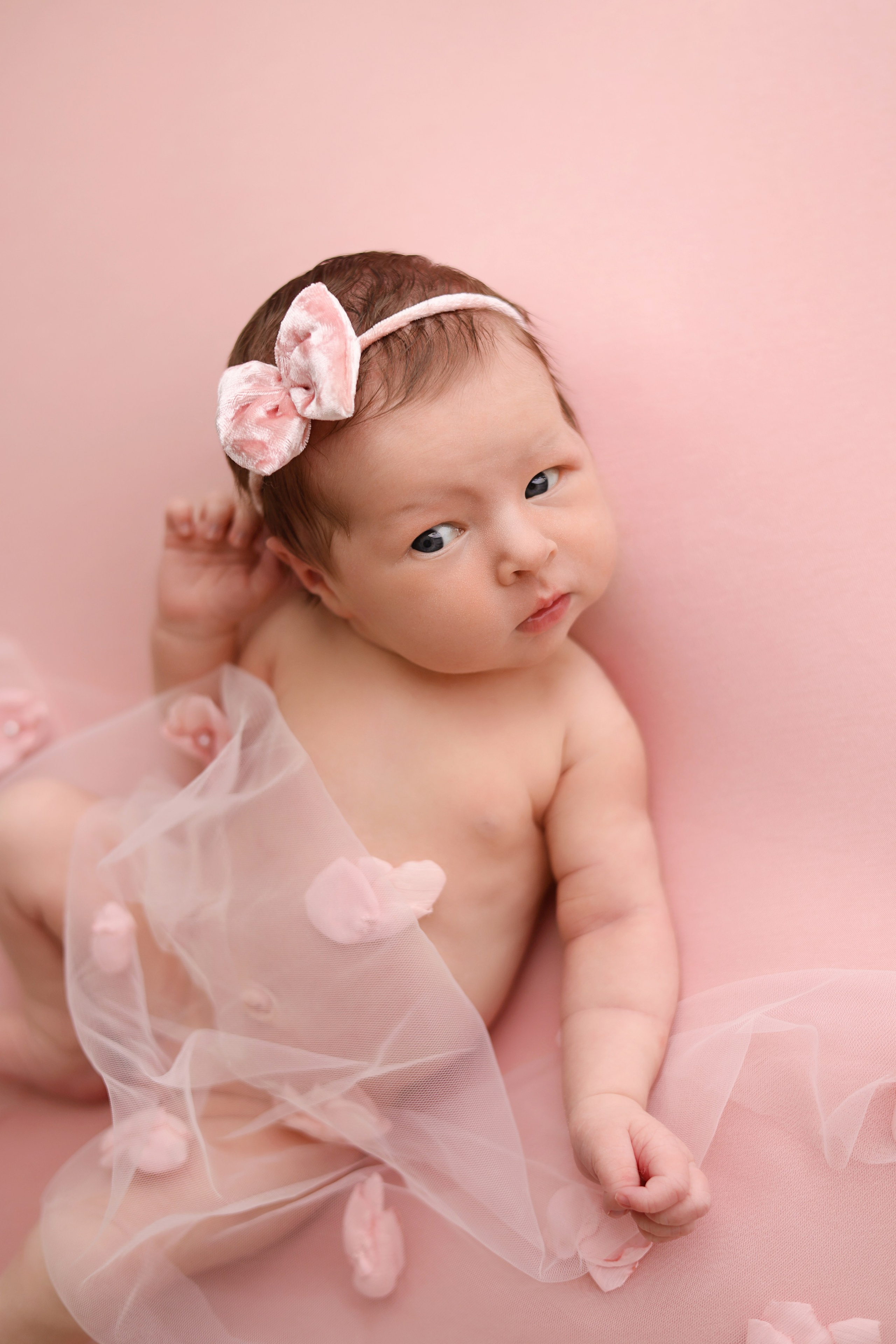 Ньюборн съемка Анны, фотограф новорожденных в Москве. Фотограф новорожденных Москва. Ньюборн фотограф Москва