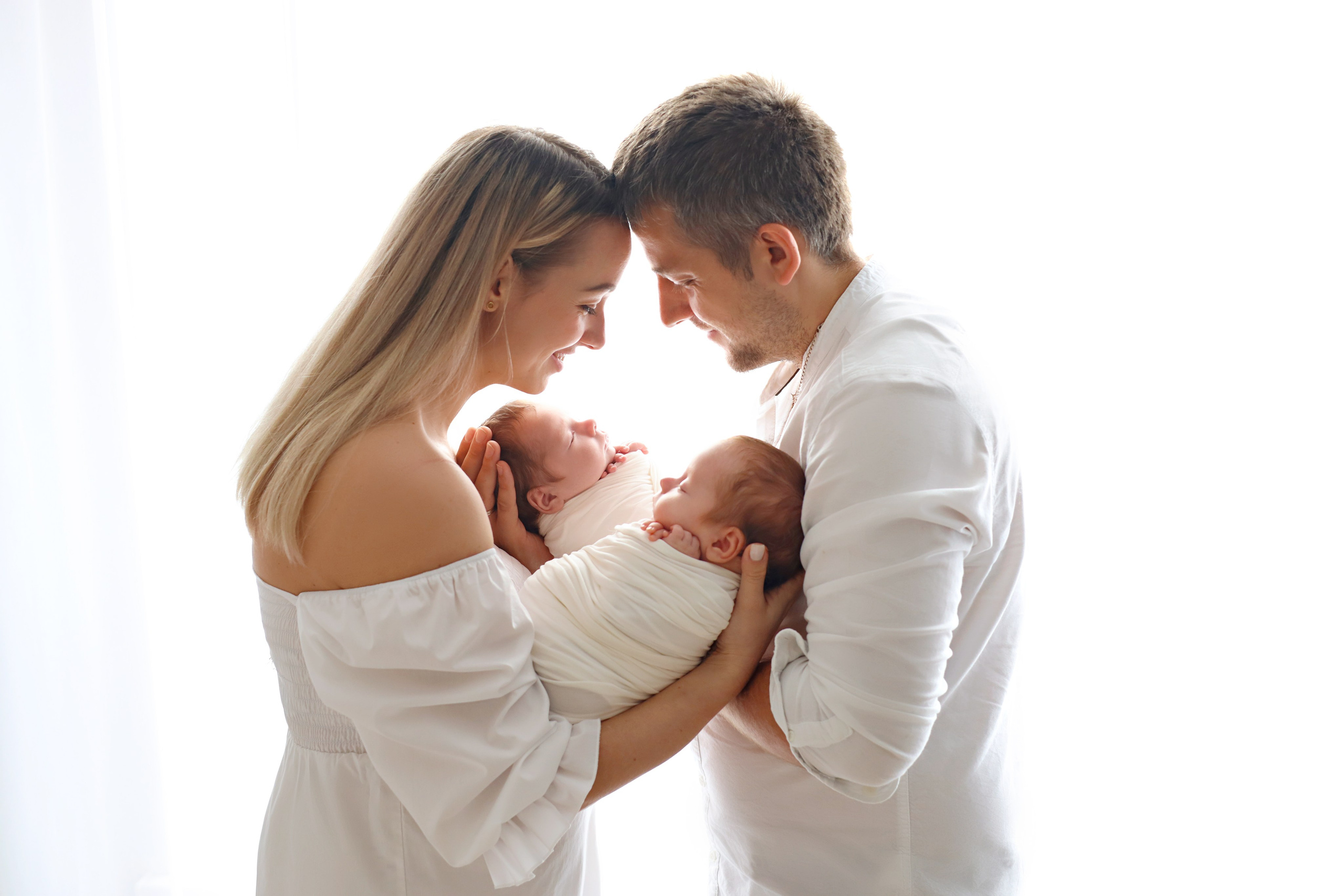 Ян и Филипп, максимальный пакет, классический стиль + natural. Фотограф новорожденных Москва. Ньюборн фотограф Москва