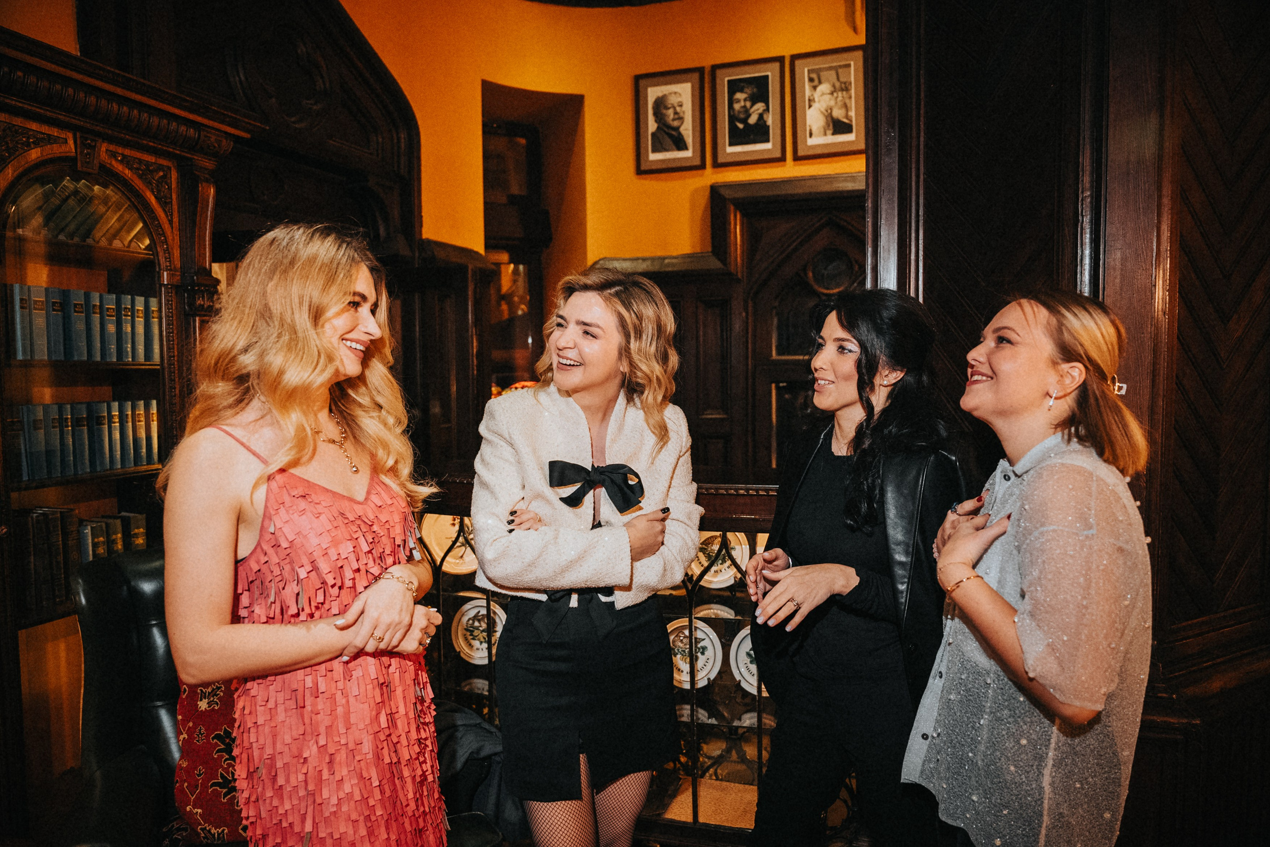 Ксения. Портретный и репортажный фотограф