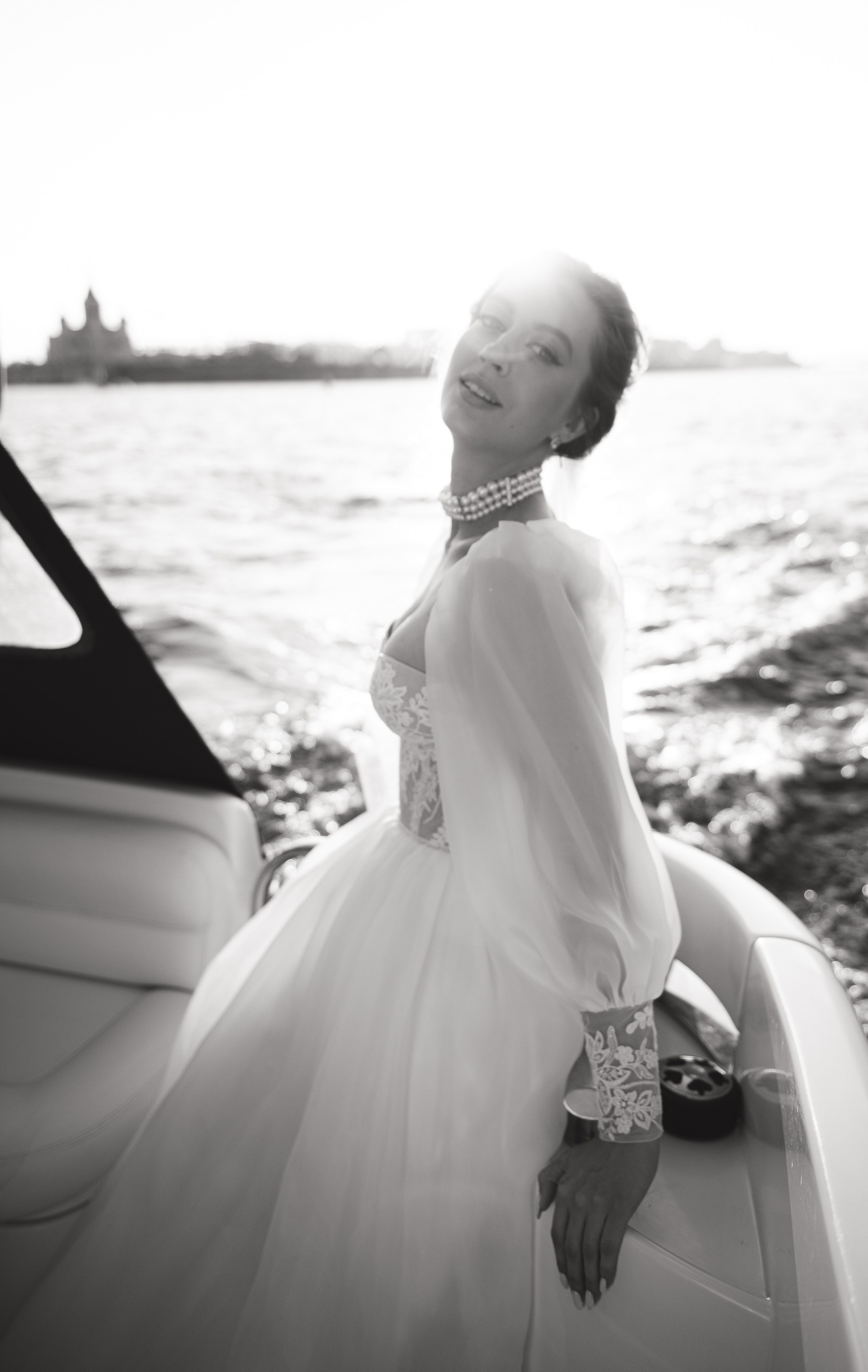 Лена и Миша. Семейный и свадебный фотограф в Нижнем Новгороде Анастасия Хренова