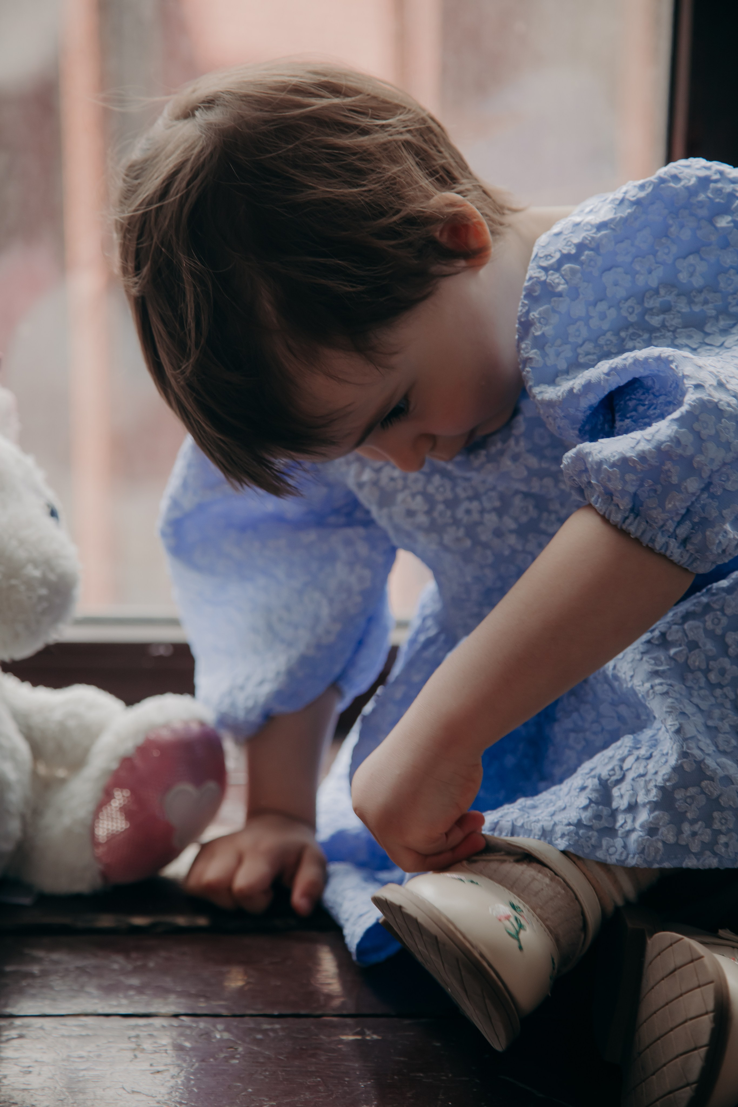 Мама и дочка. Фотограф вашей улыбки. Москва