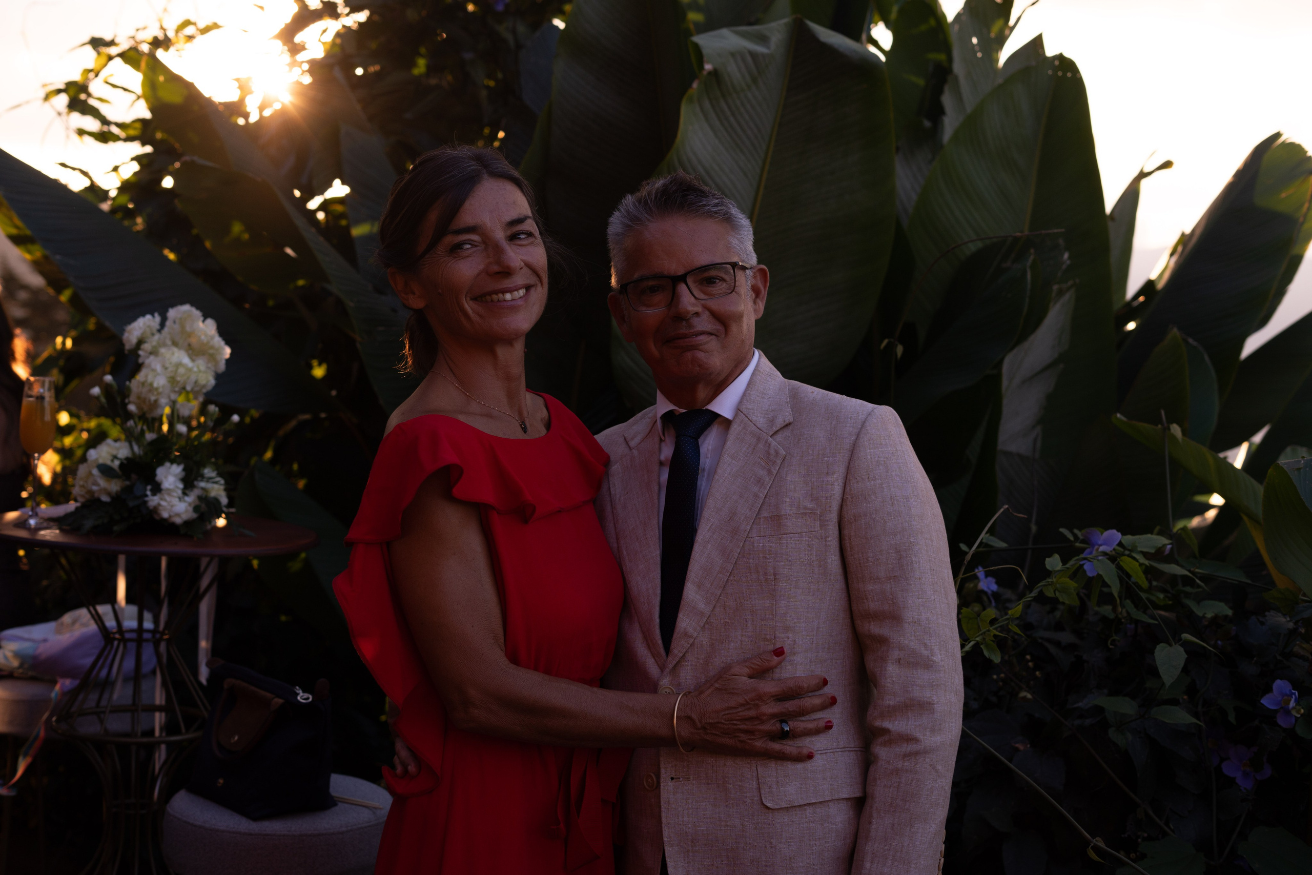 Natalia and Germano. Wedding Photographer in Barcelona and Medellin