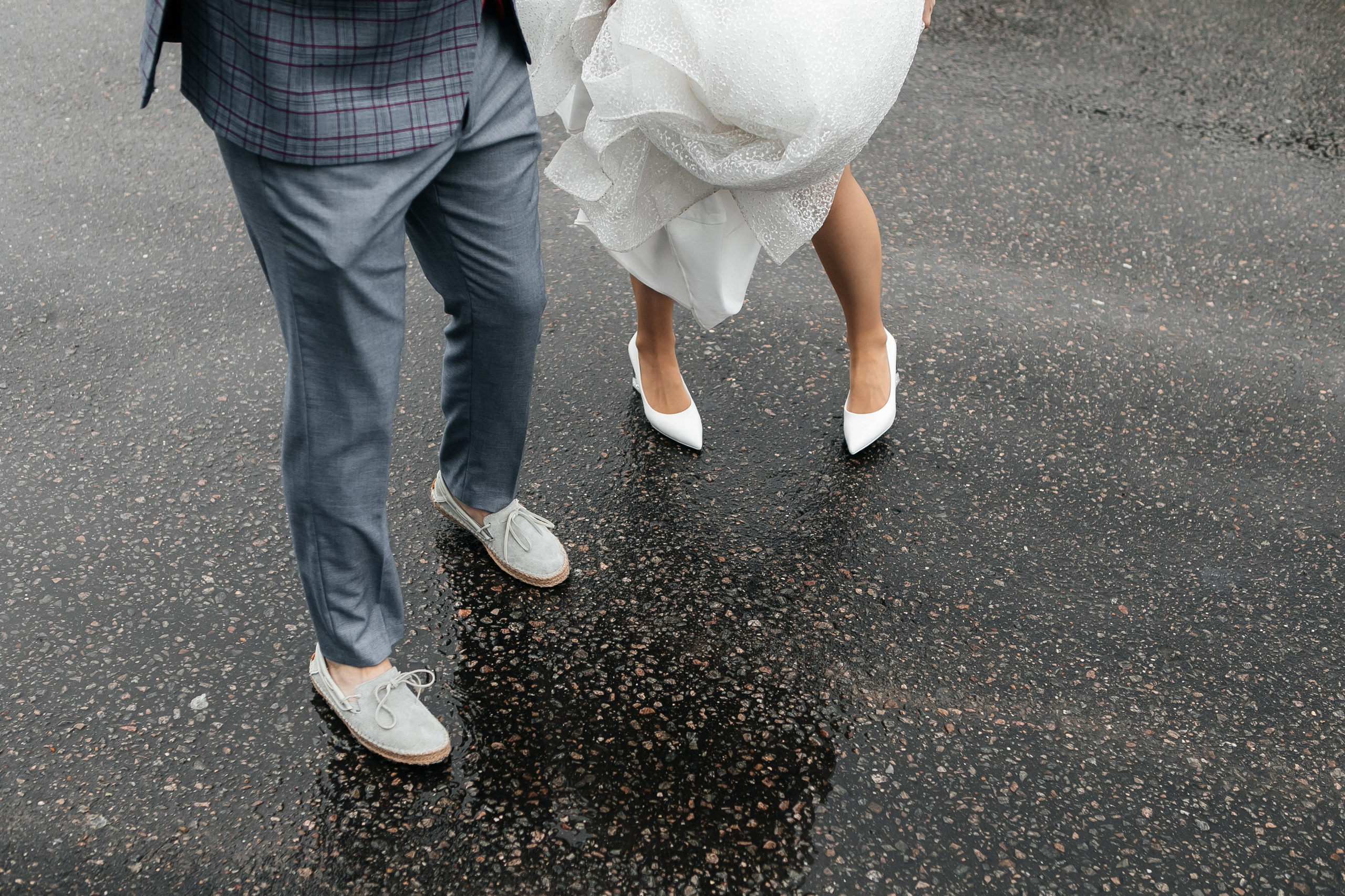 Сергей и Ксения. Фотограф в Москве Дмитрий Жарков