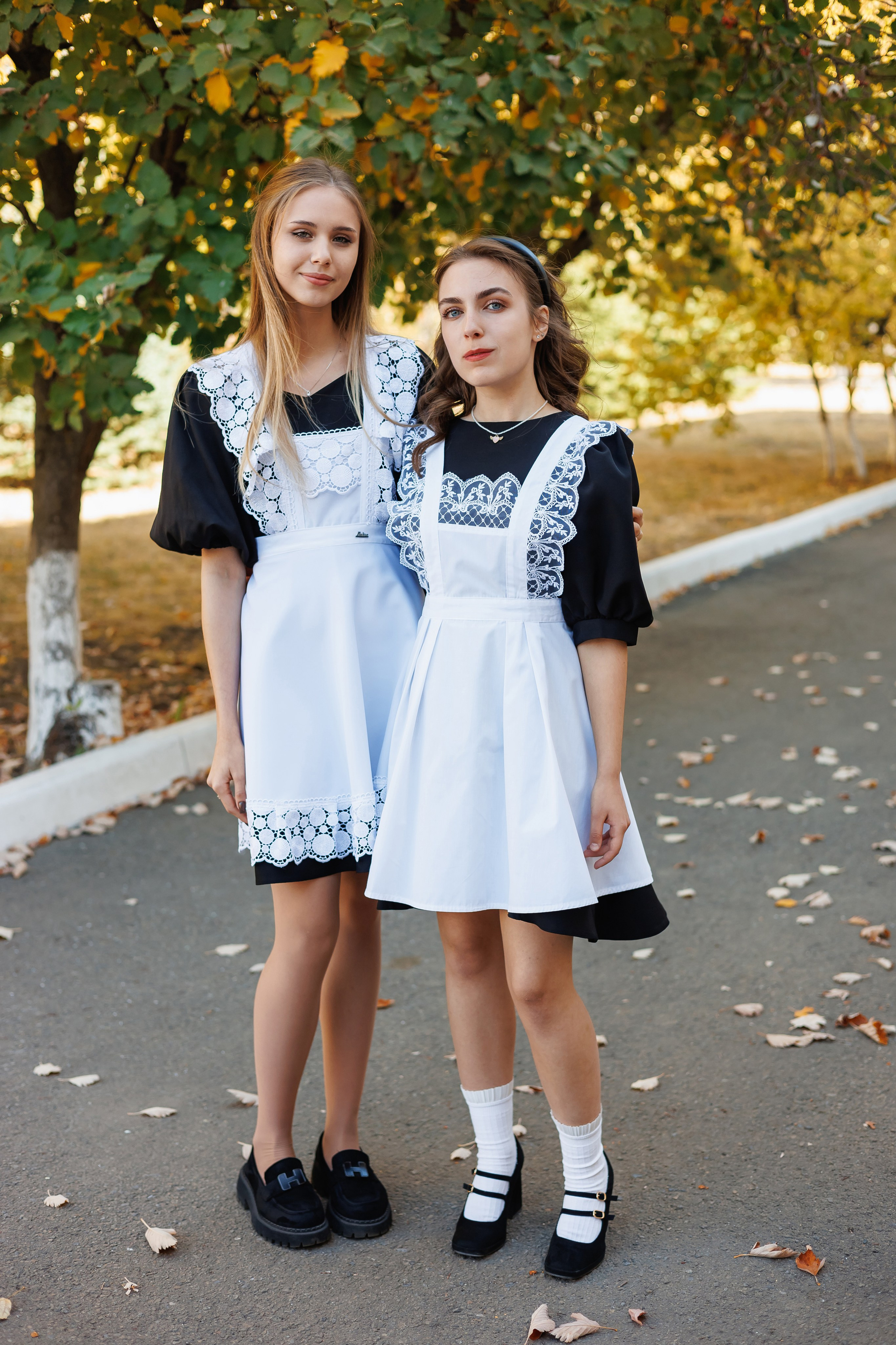 11-а МБОУ СОШ № 8, р. п. Шолоховский, выпуск 2025