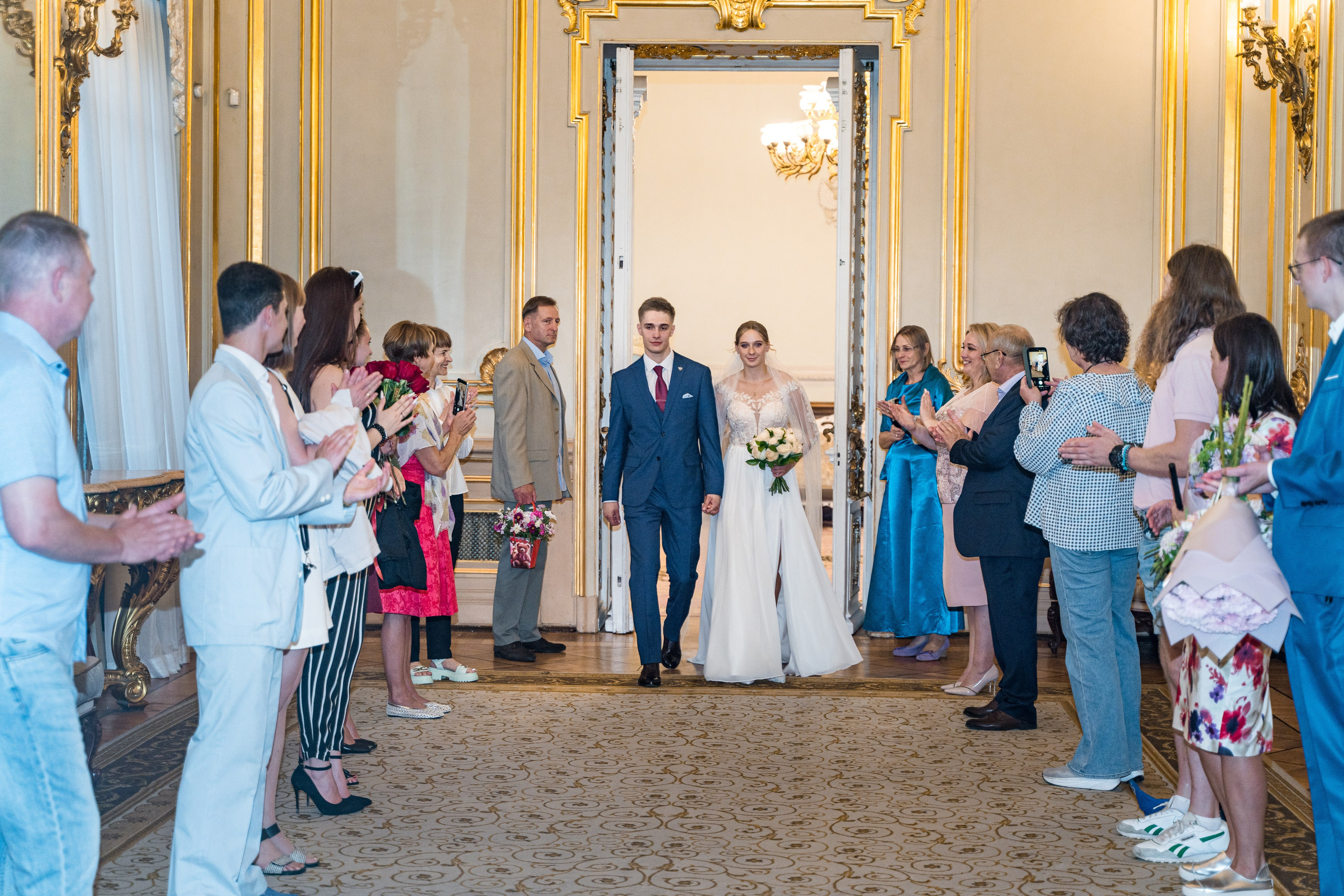 Иван + Александра