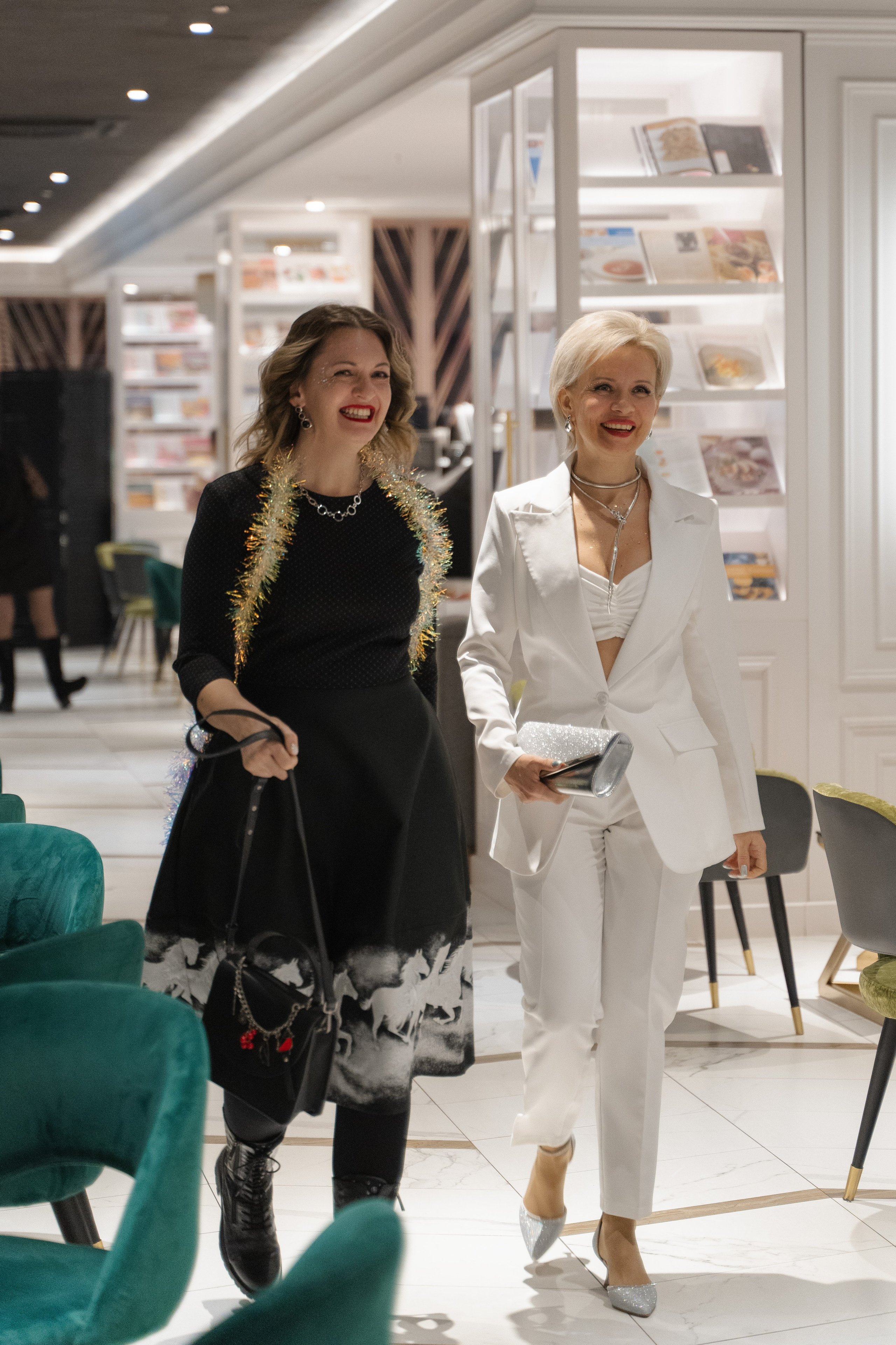 Корпоратив КДЛ