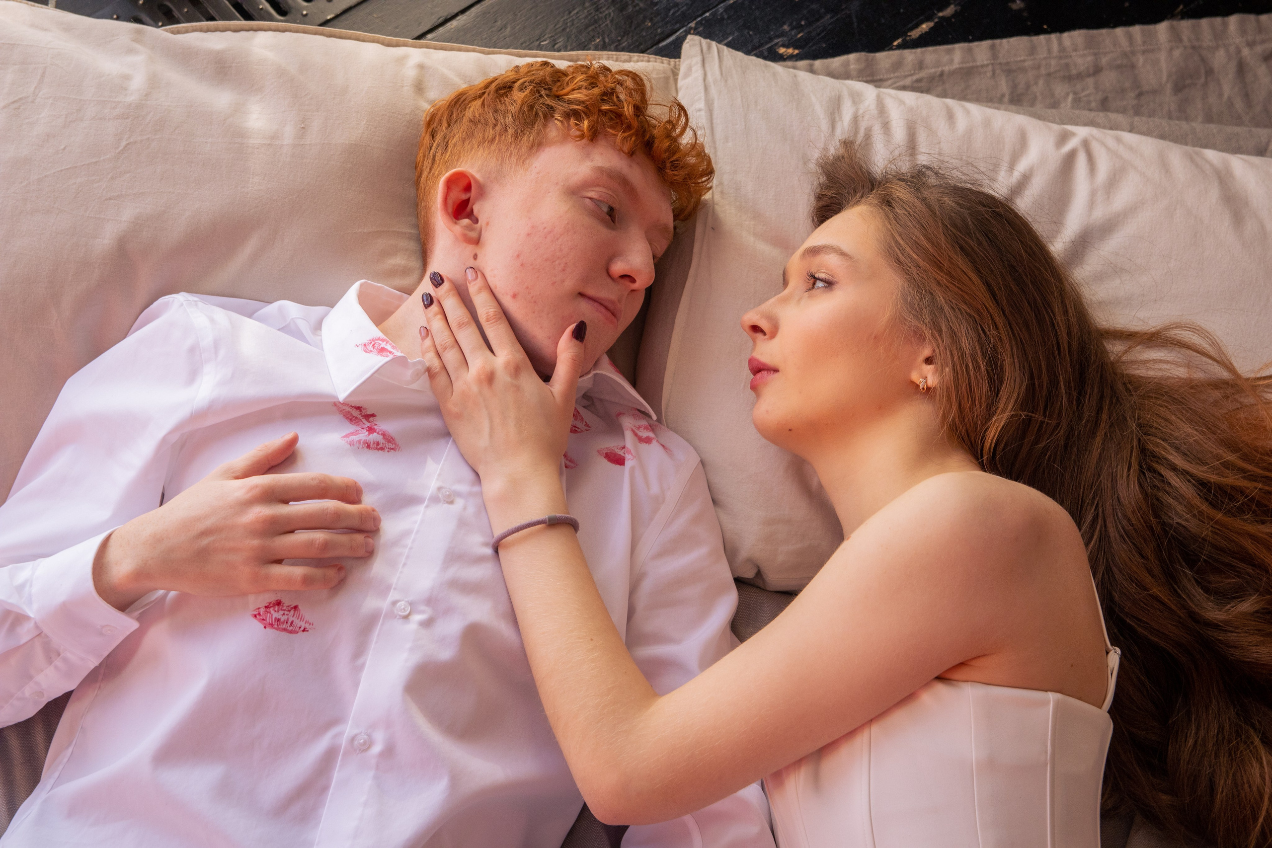 Артем & Аделия ♥. Маслухин Дмитрий — Ваш Фотограф