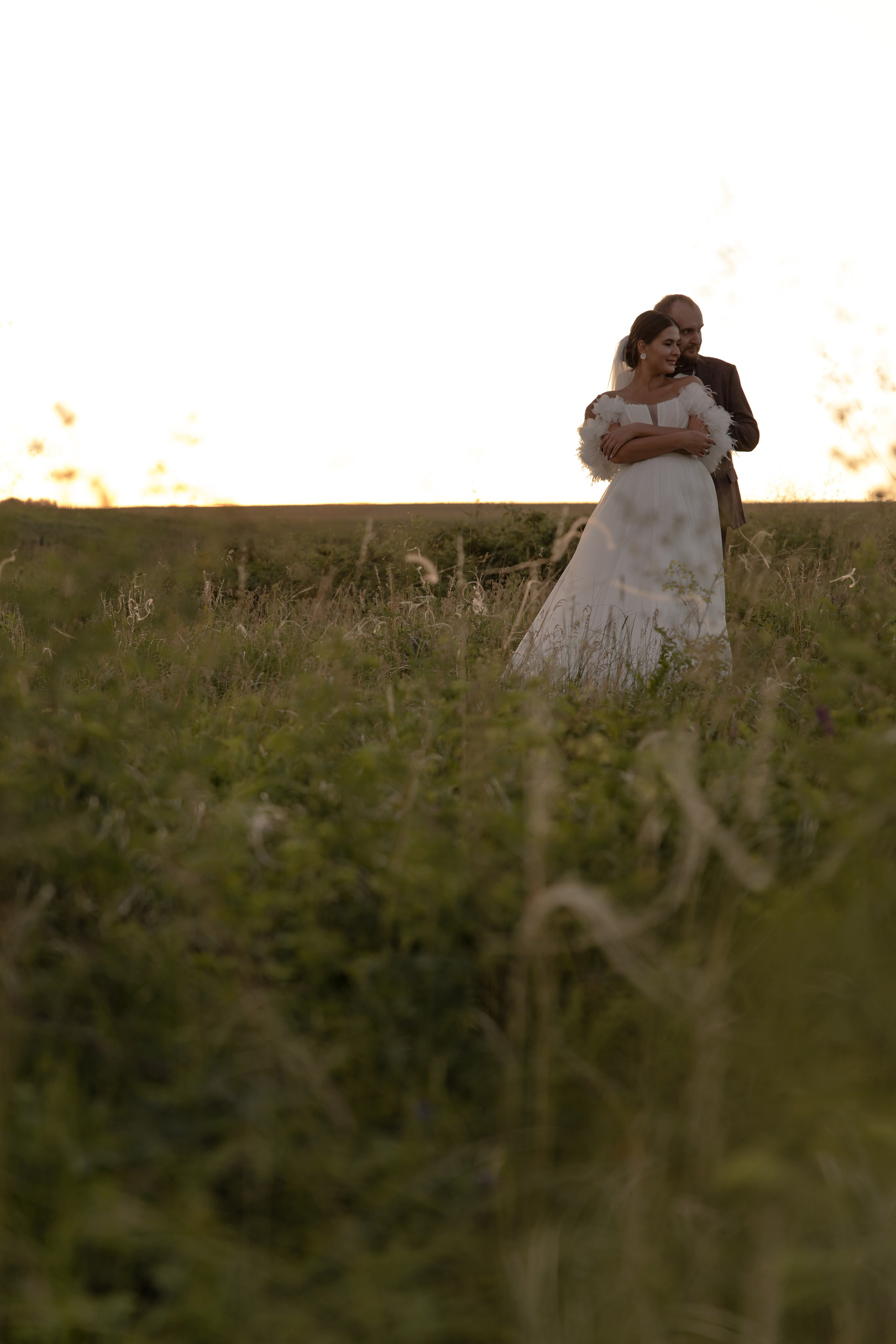 Арсентий и Даша. Свадебный и Семейный фотограф по всему миру Анна Фёдорова