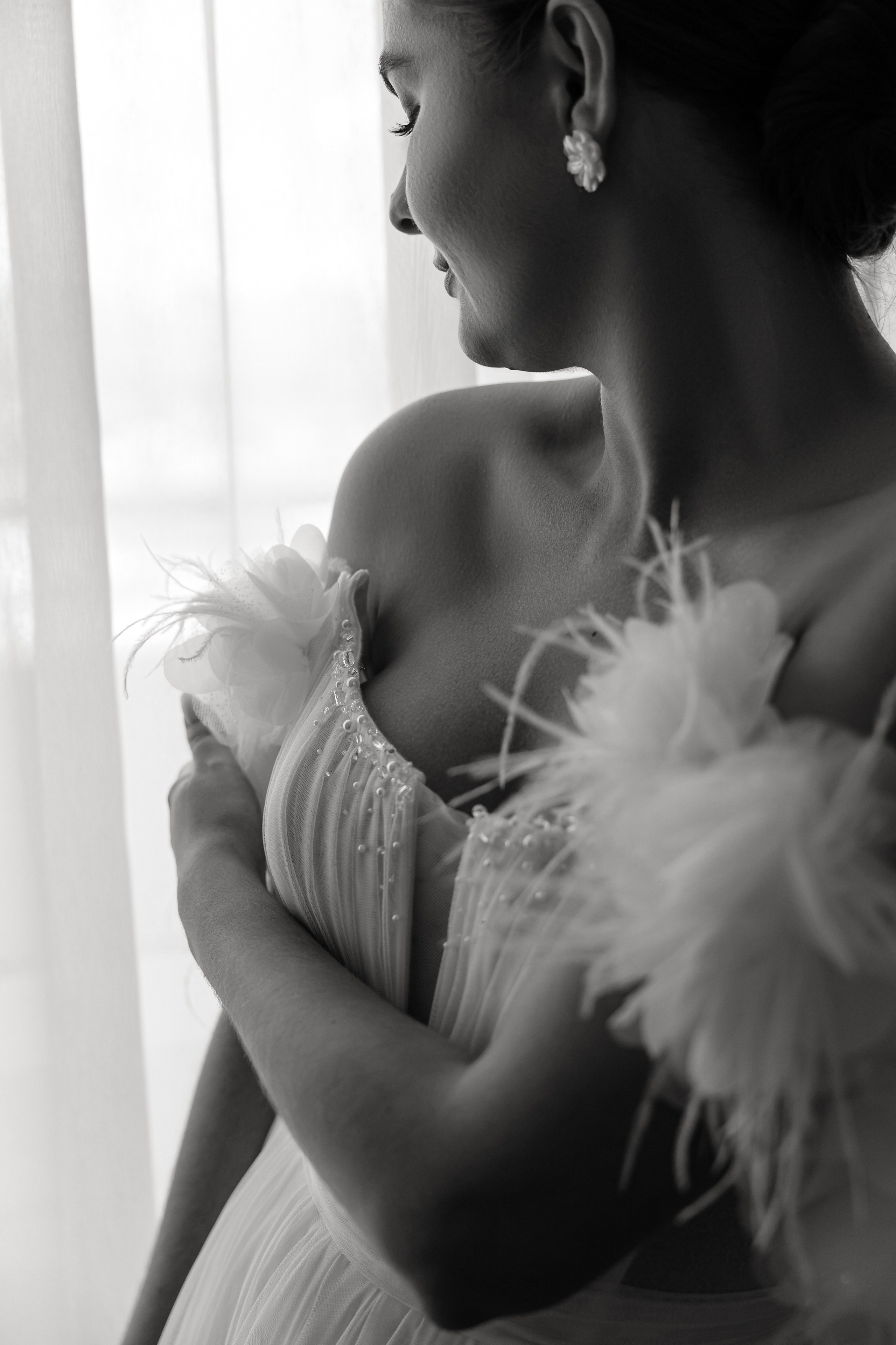 Арсентий и Даша. Свадебный и Семейный фотограф по всему миру Анна Фёдорова