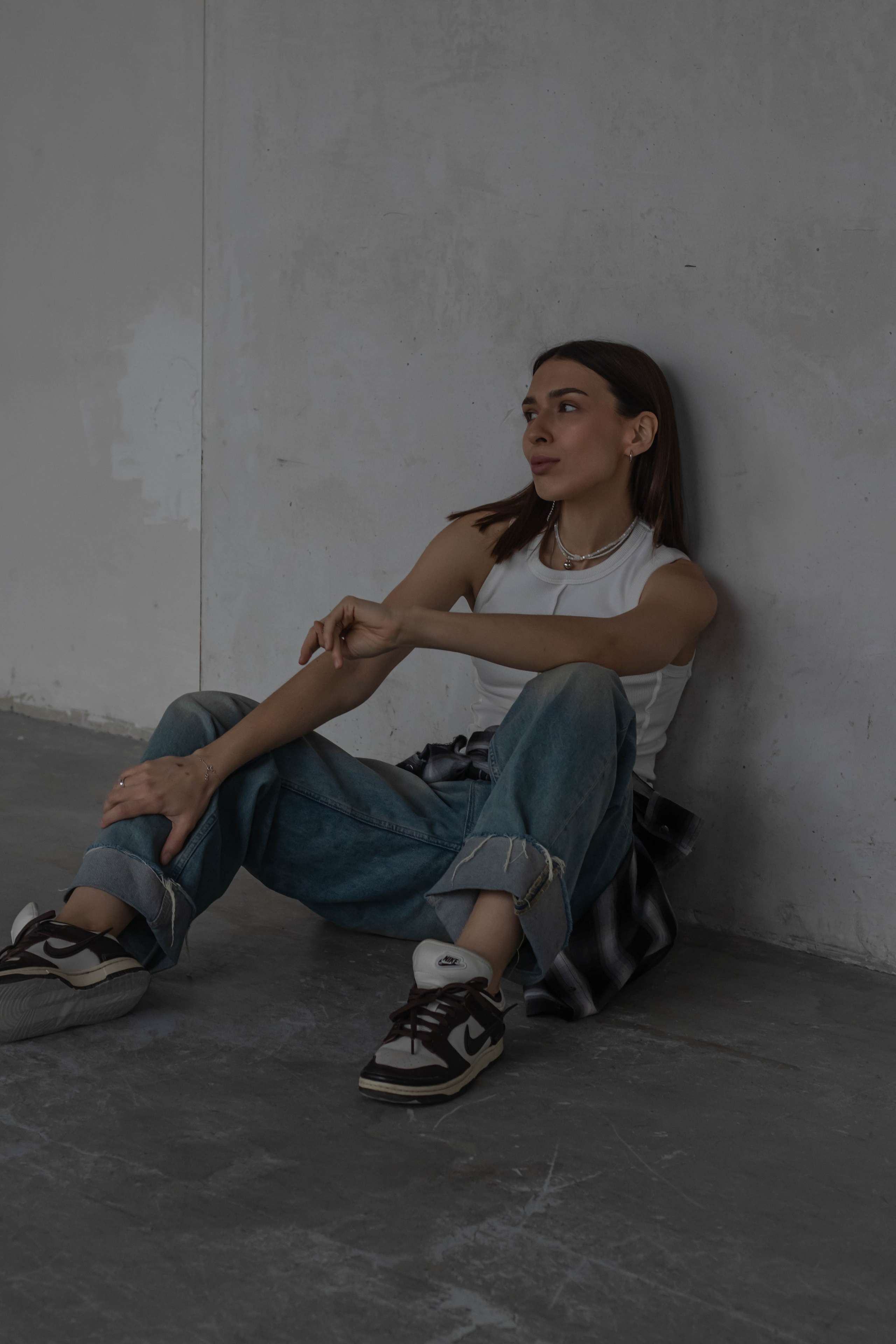 Поля. Фотограф в Екатеринбурге Ирада Баянгулова