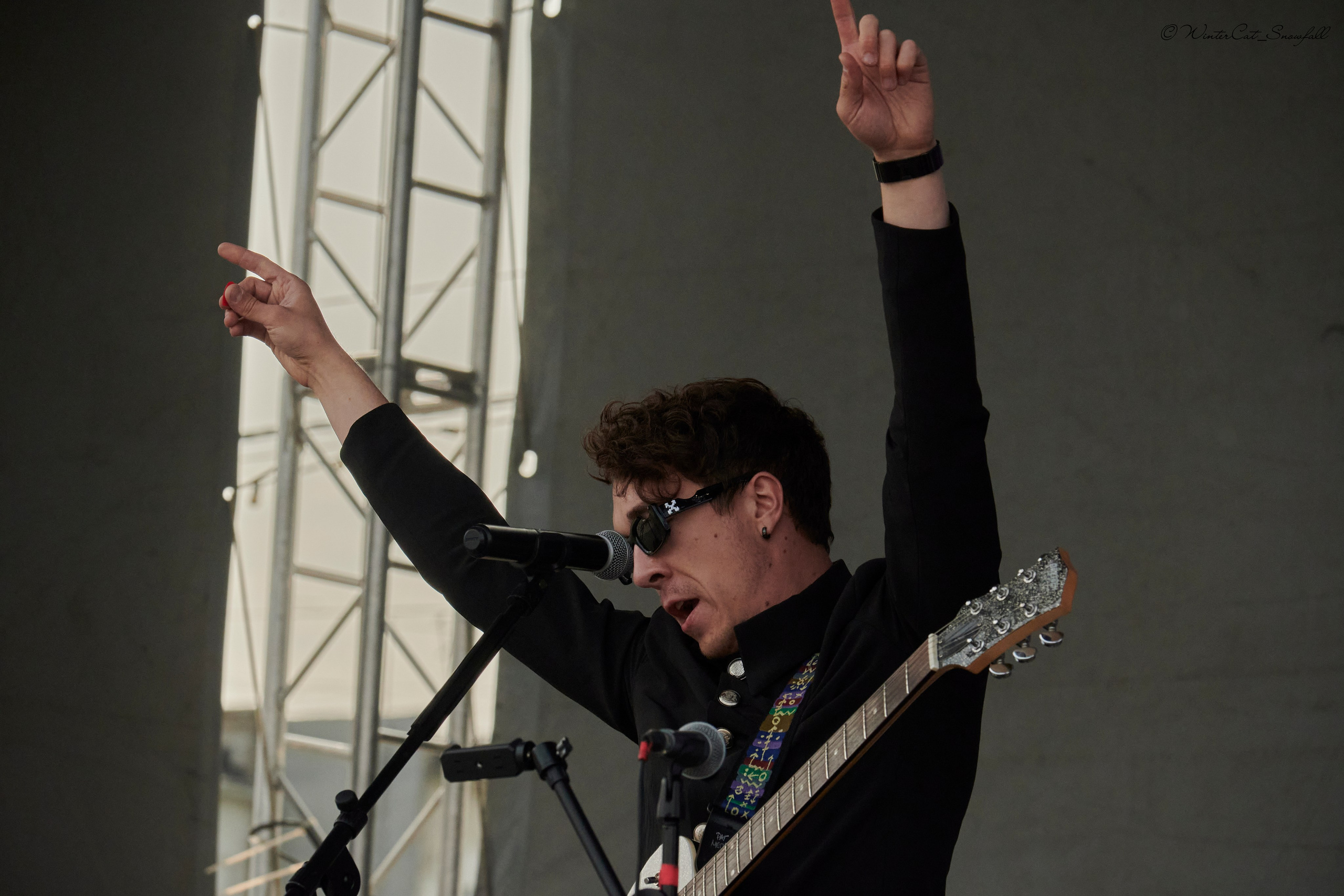 2024(33). Портретный и репортажный фотограф в Магадане Андрей Нефедов WinterCatPhoto