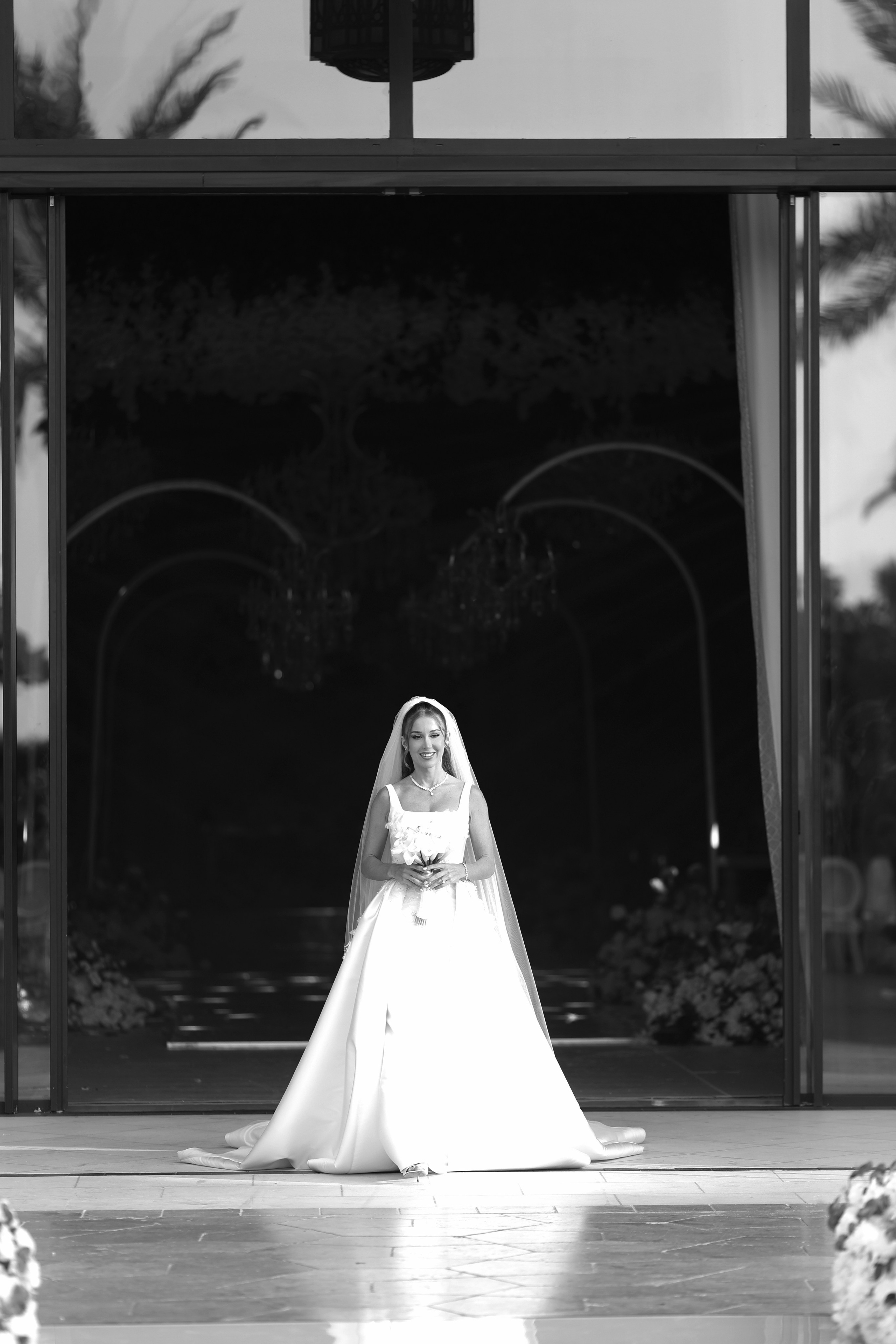 «Я буду любить тебя всегда». Свадебный фотограф Сочи Москва Дубай Снежана Магрин