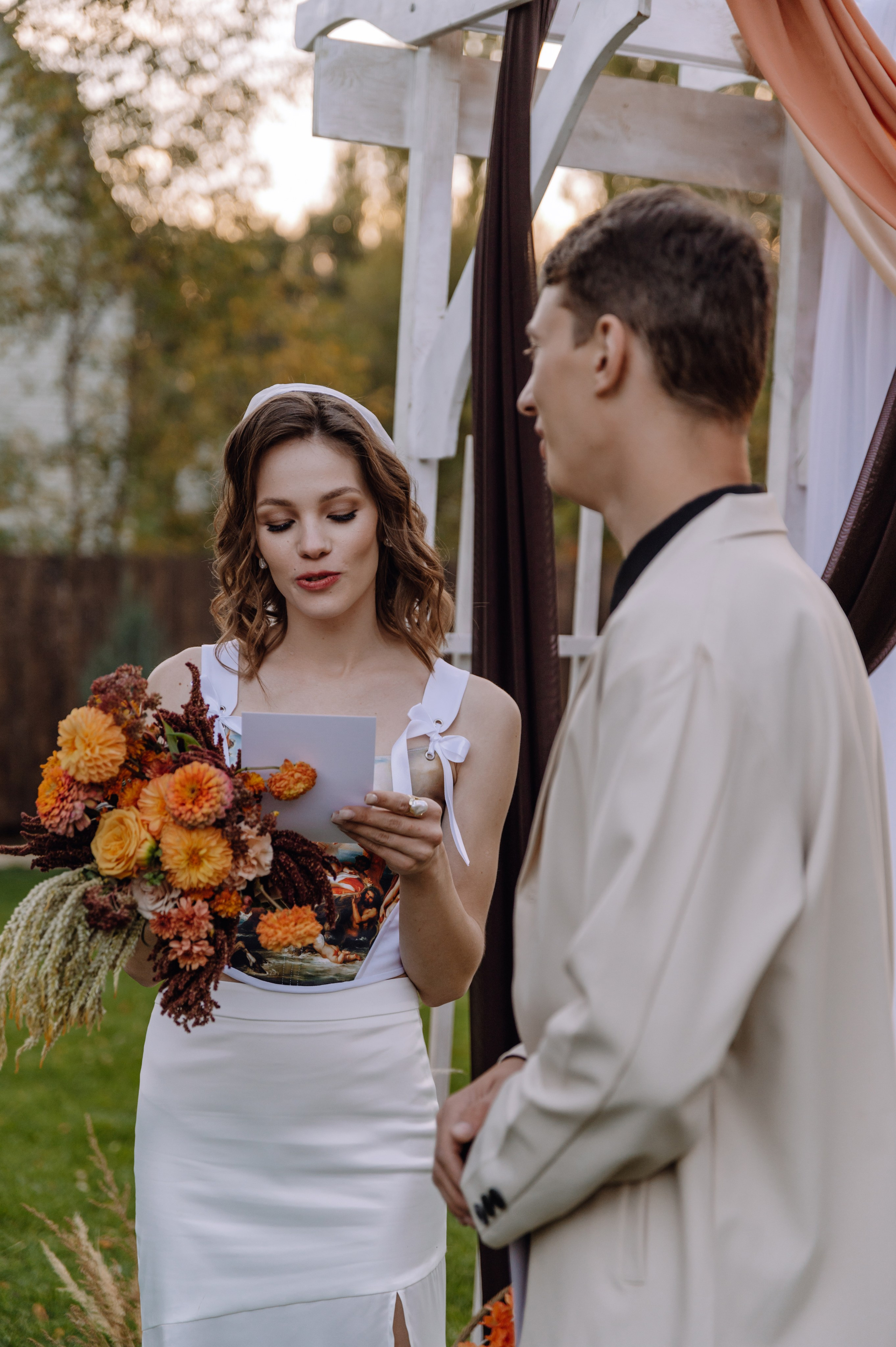 Усадьба. Свадебный и семейный фотограф Анастасия Снежная