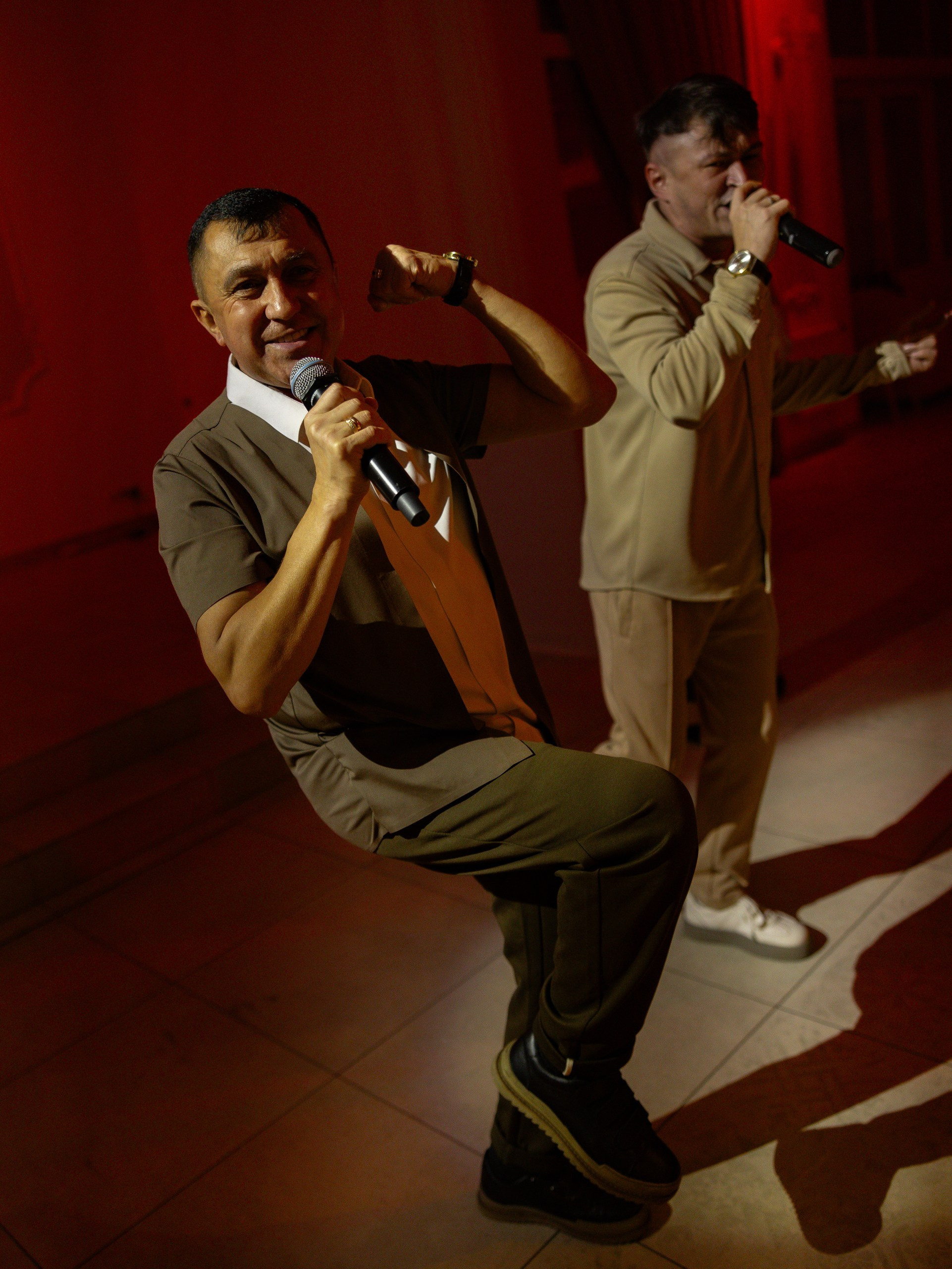 Владислав и Надежда