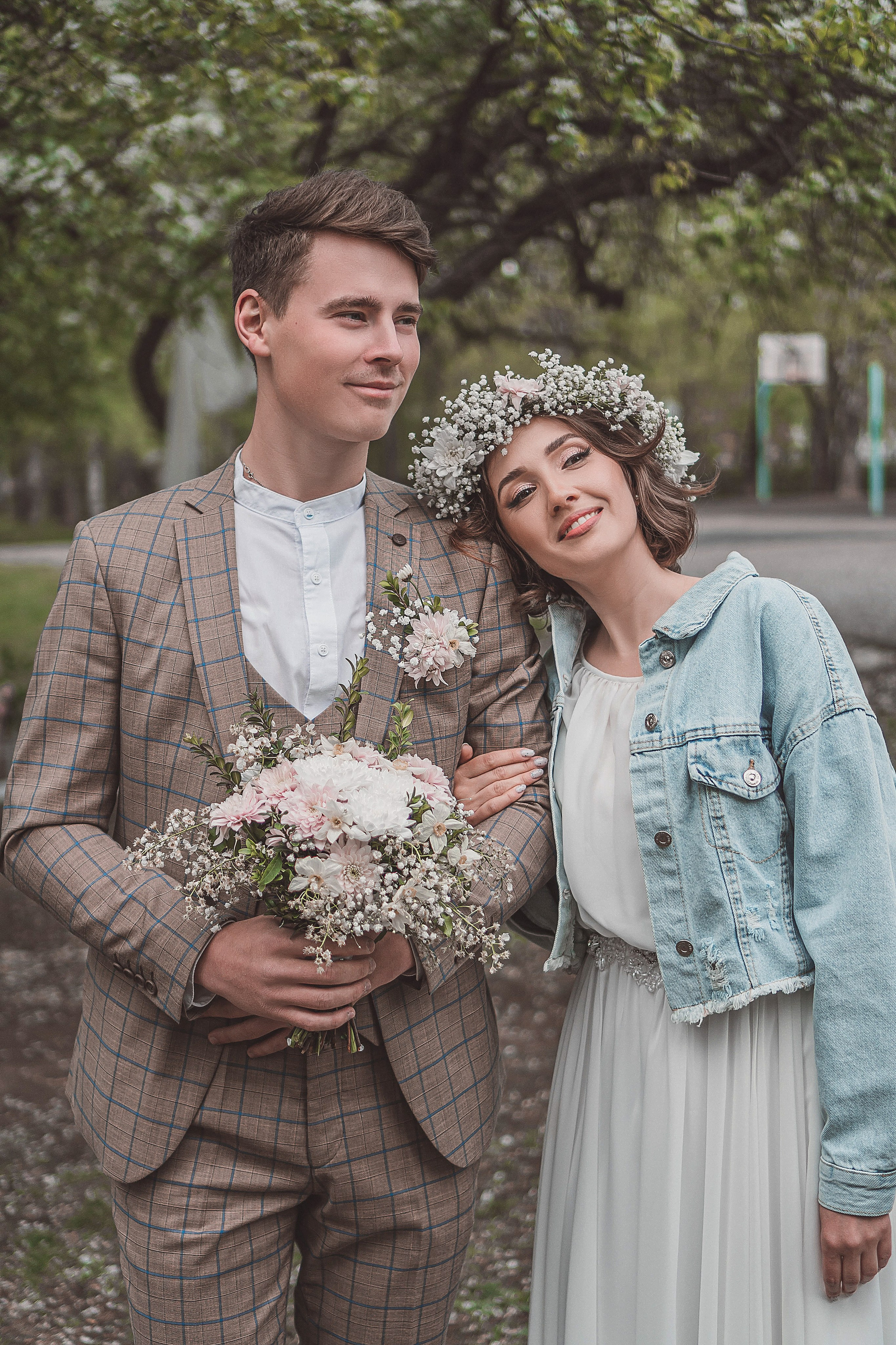 Ирина и Сергей. Фотограф Пермь | Юлия Арт